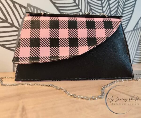 Annie Bag (Pdf Pattern) - Image 16
