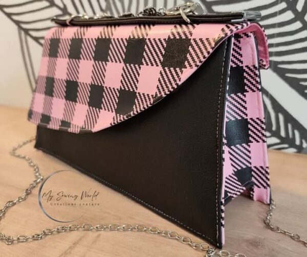 Annie Bag (Pdf Pattern) - Image 17