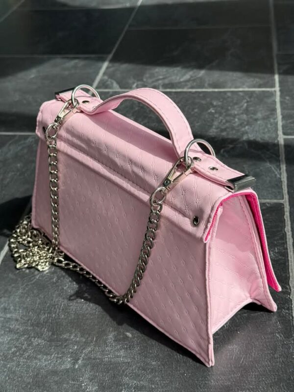 Annie Bag (Pdf Pattern) - Image 12