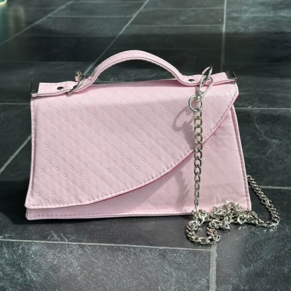 Annie Bag (Pdf Pattern) - Image 11