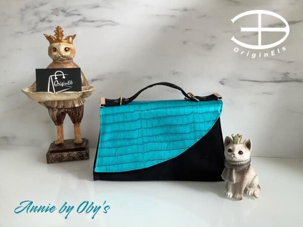 Annie Bag (Pdf Pattern) - Image 7