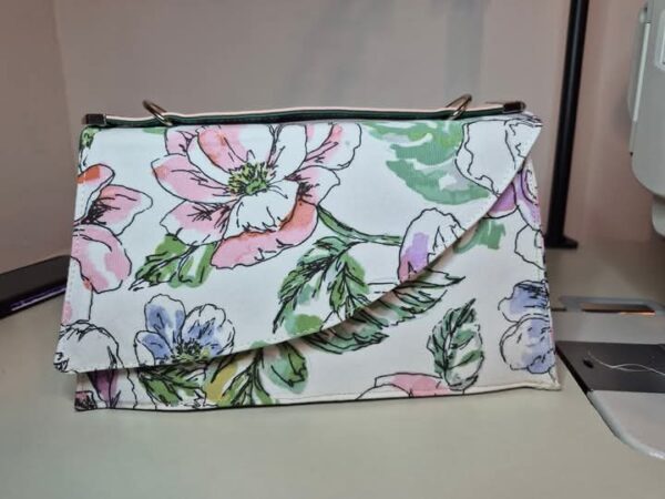 Annie Bag (Pdf Pattern) - Image 13