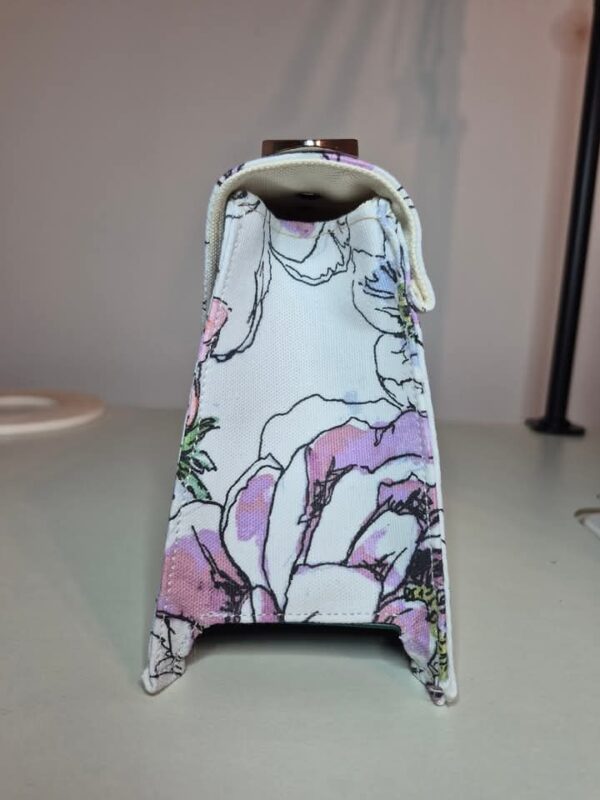 Annie Bag (Pdf Pattern) - Image 14