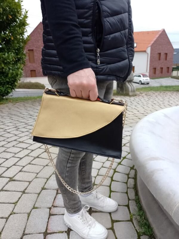 Annie Bag (Pdf Pattern) - Image 9