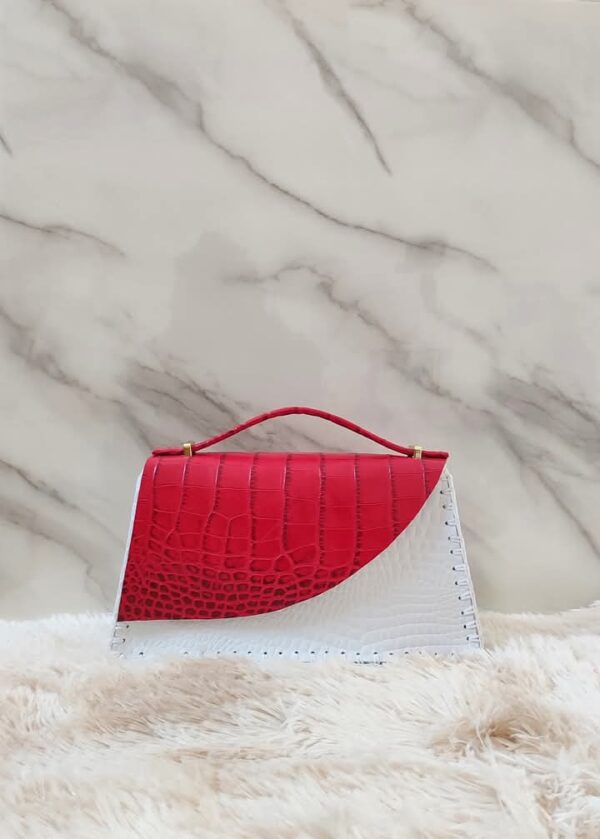 Annie Bag (Pdf Pattern) - Image 15