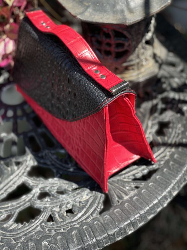 Annie Bag (Pdf Pattern) - Image 6