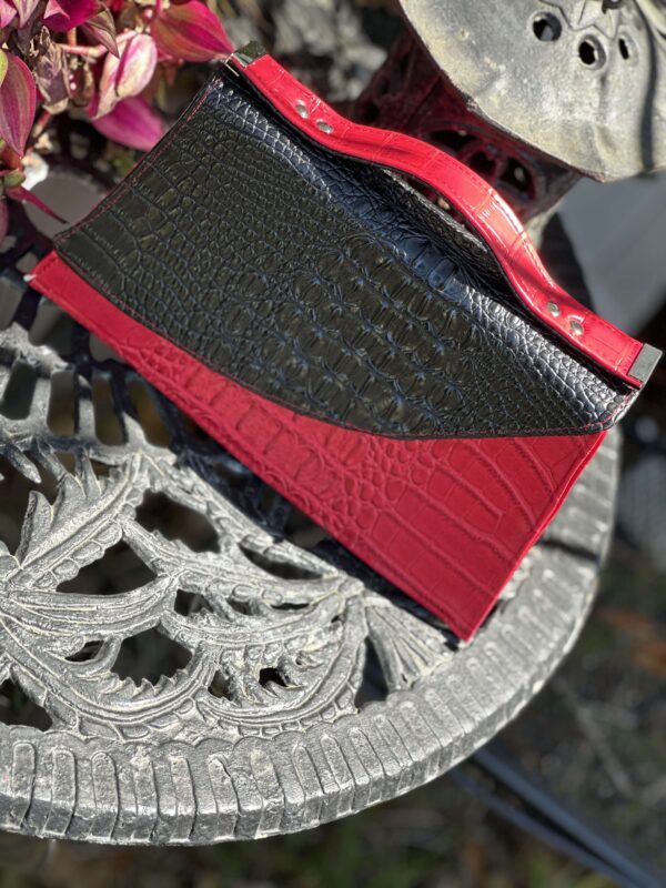 Annie Bag (Pdf Pattern) - Image 5