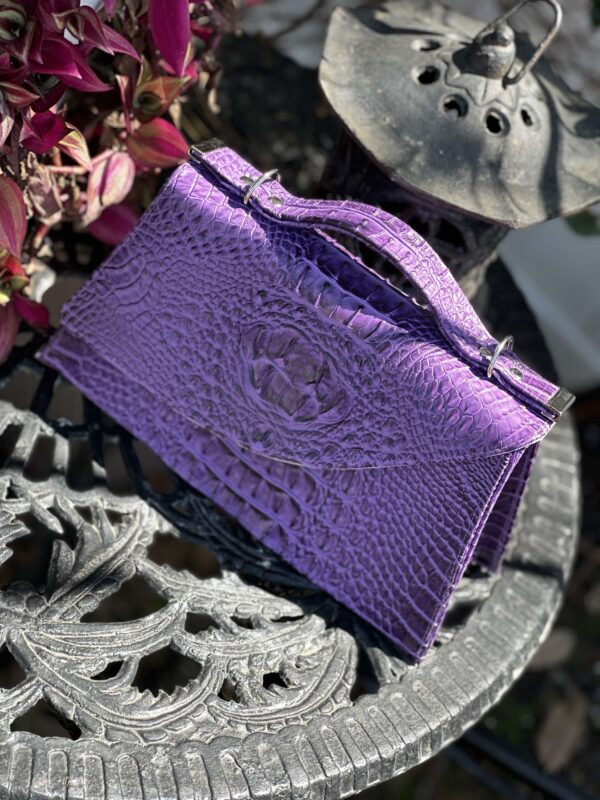 Annie Bag (Pdf Pattern) - Image 2