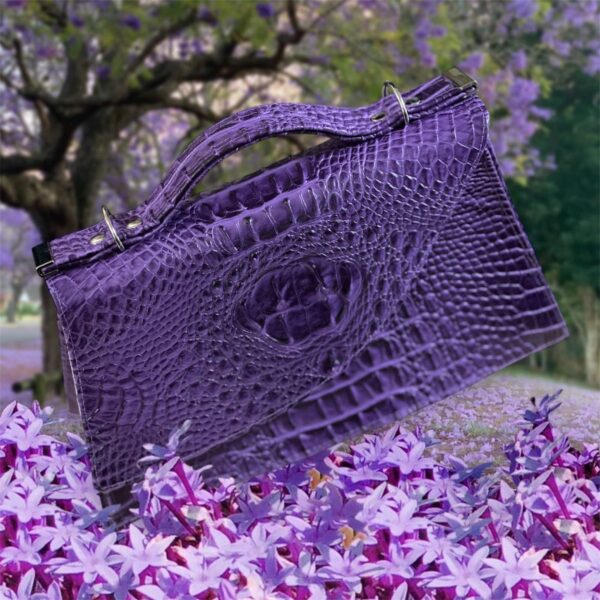 Annie Bag (Pdf Pattern)