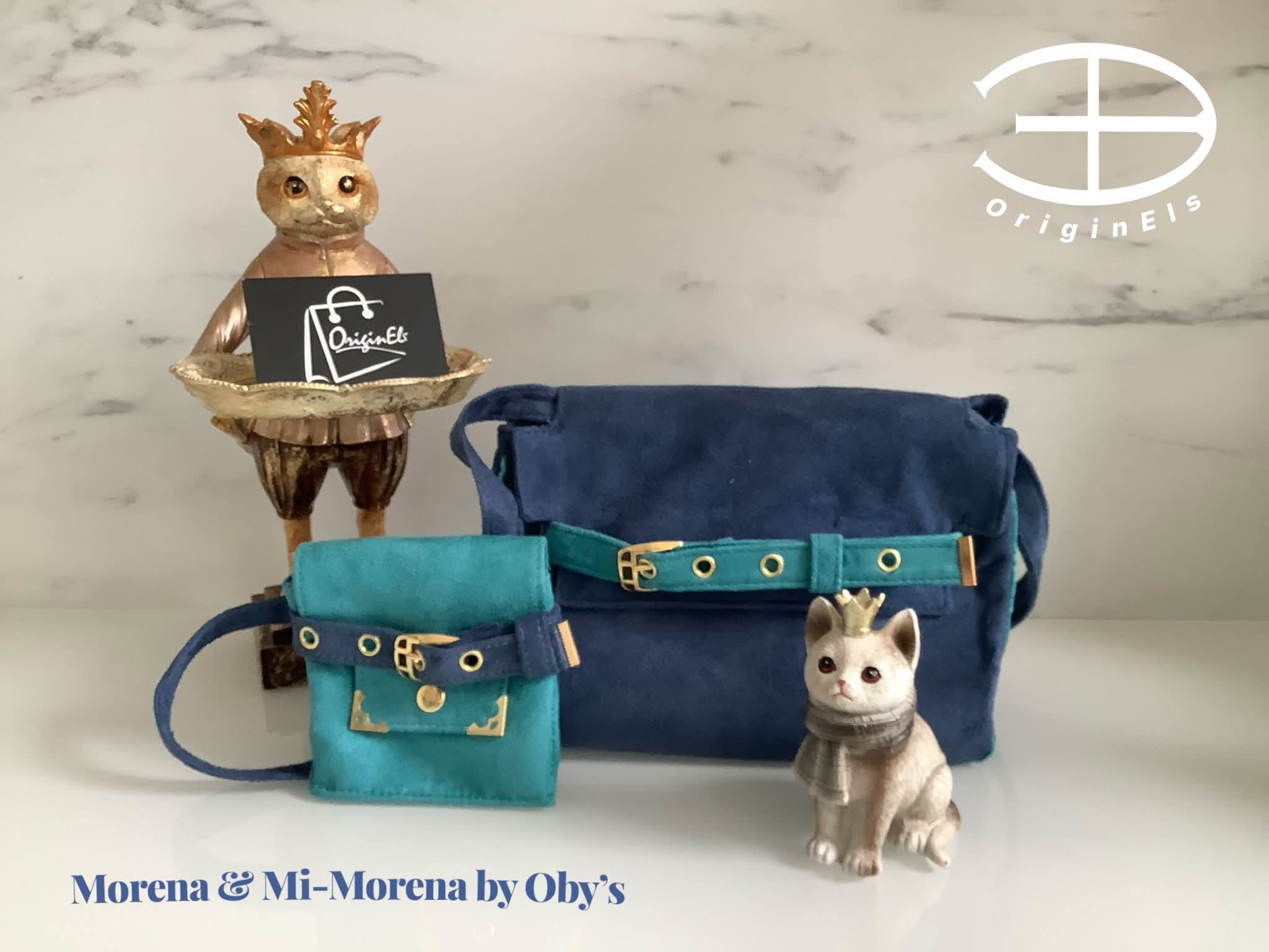 Morena and Mini Bags Pdf - Image 23