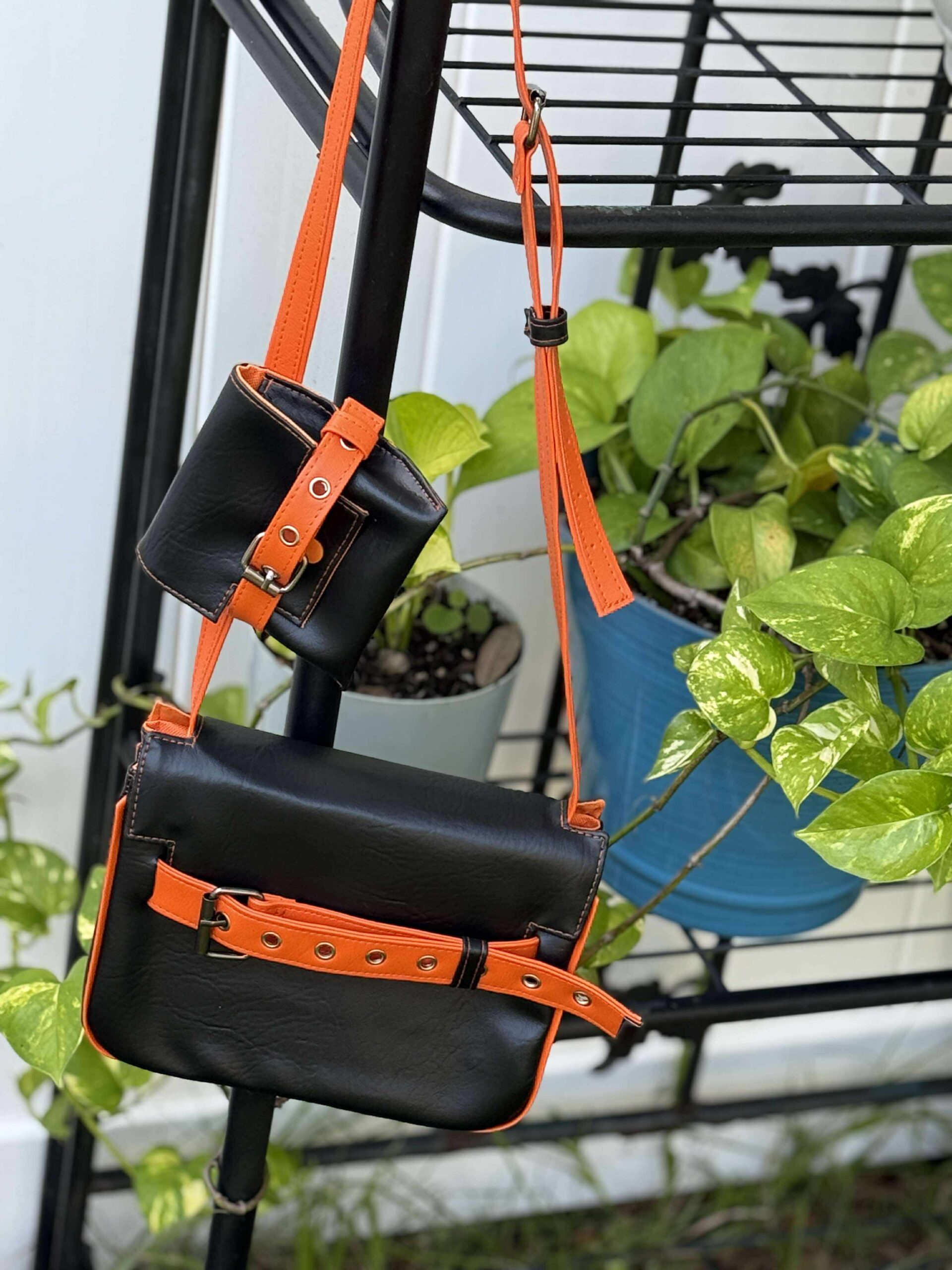 Morena and Mini Bags Pdf