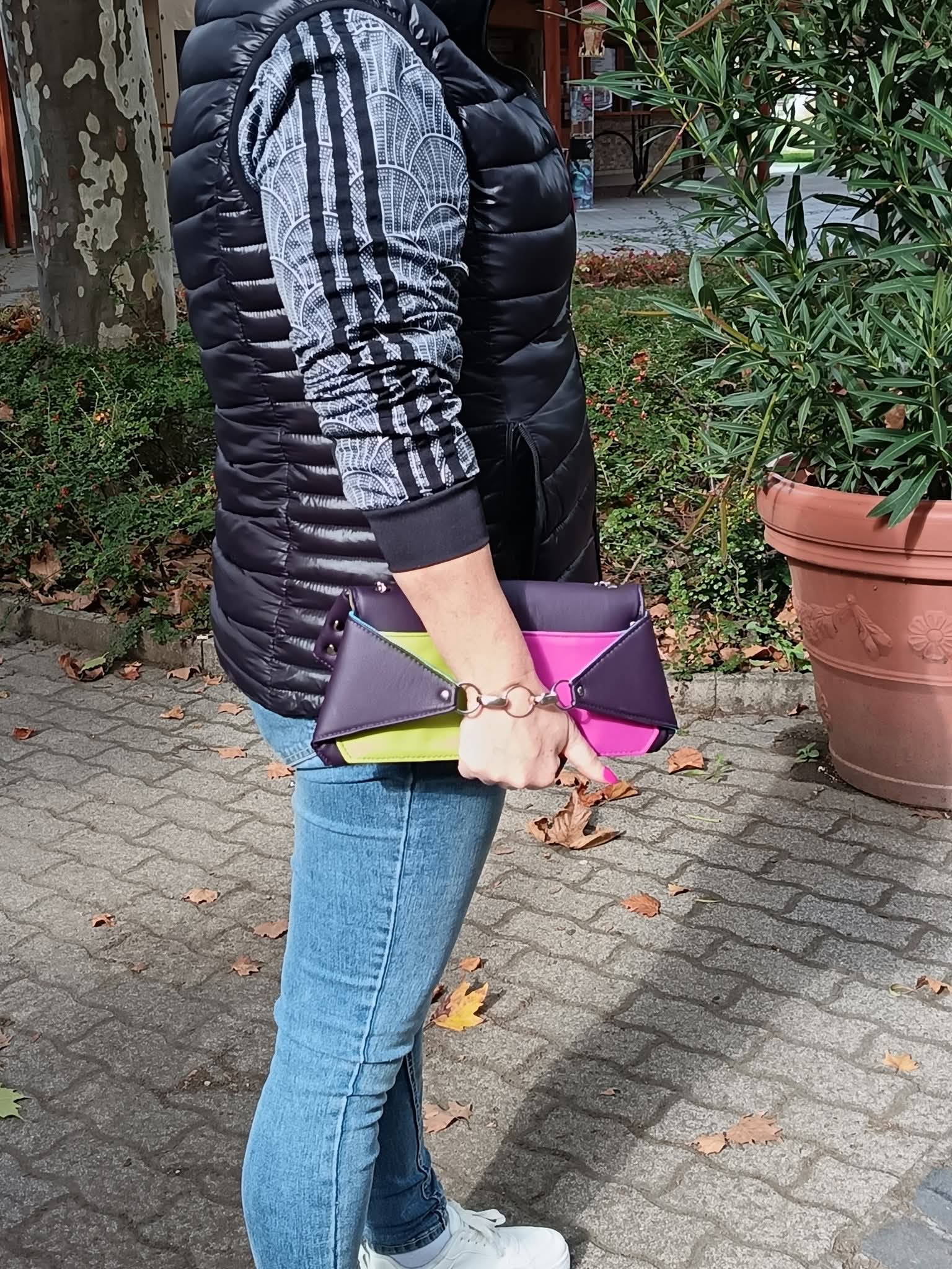 Bellissima Bag ( Pdf Pattern ) - Image 6