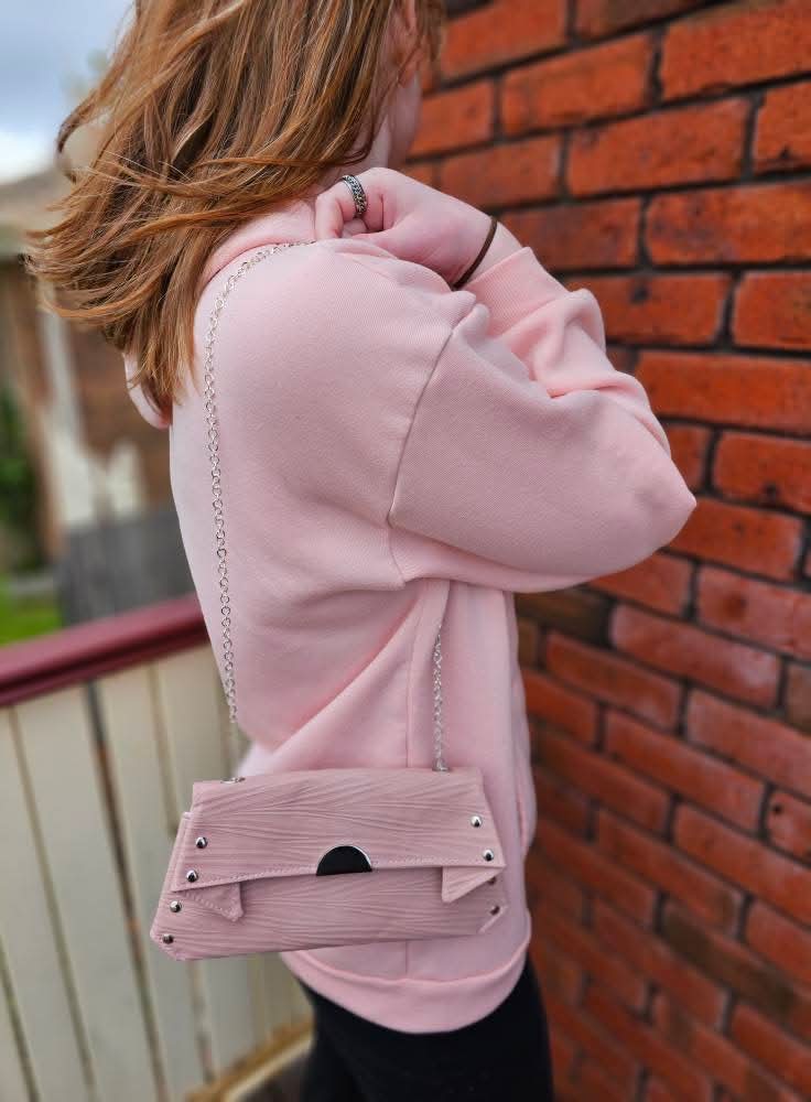 Bellissima Bag ( Pdf Pattern ) - Image 14