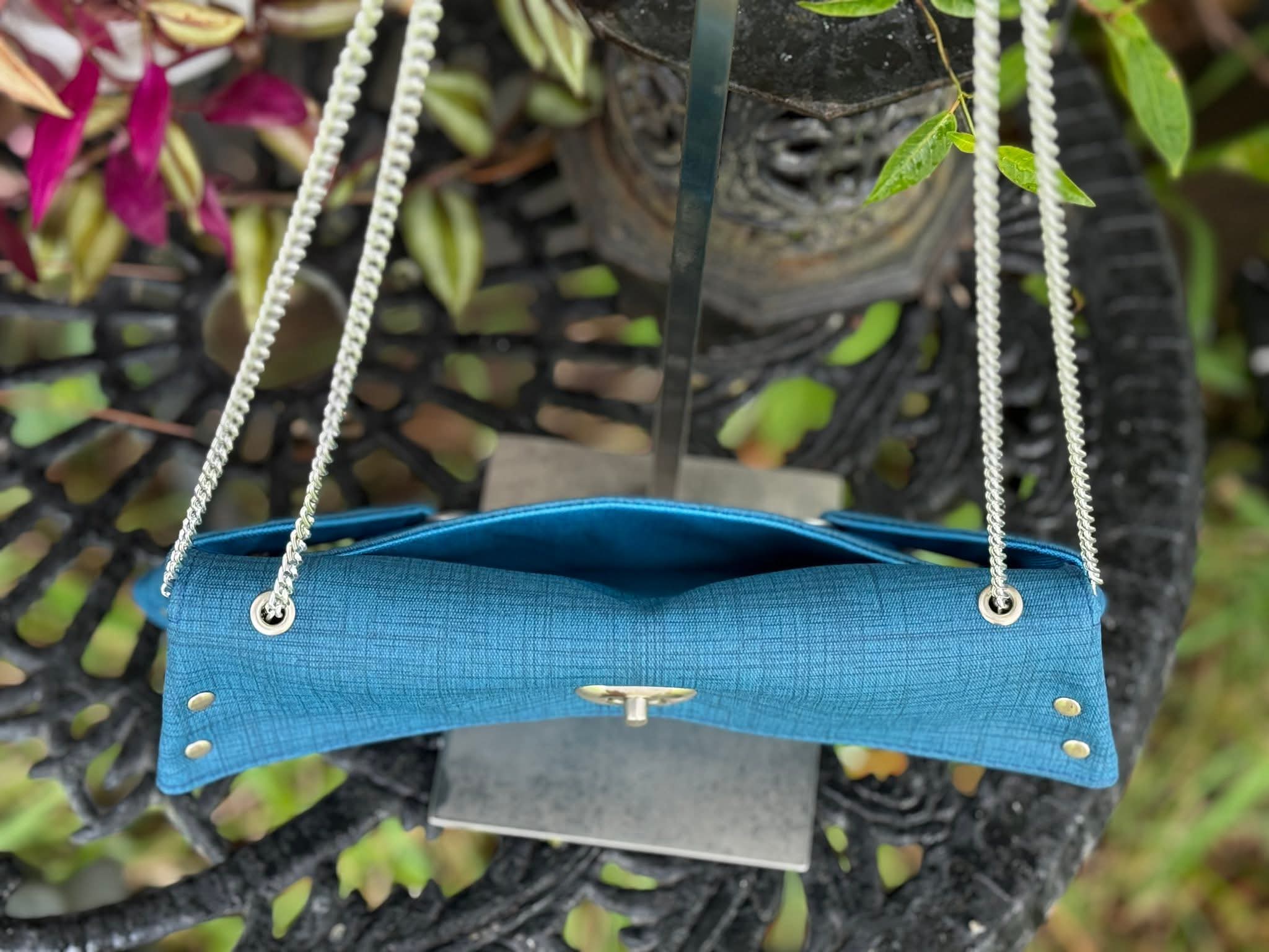 Bellissima Bag ( Pdf Pattern ) - Image 3