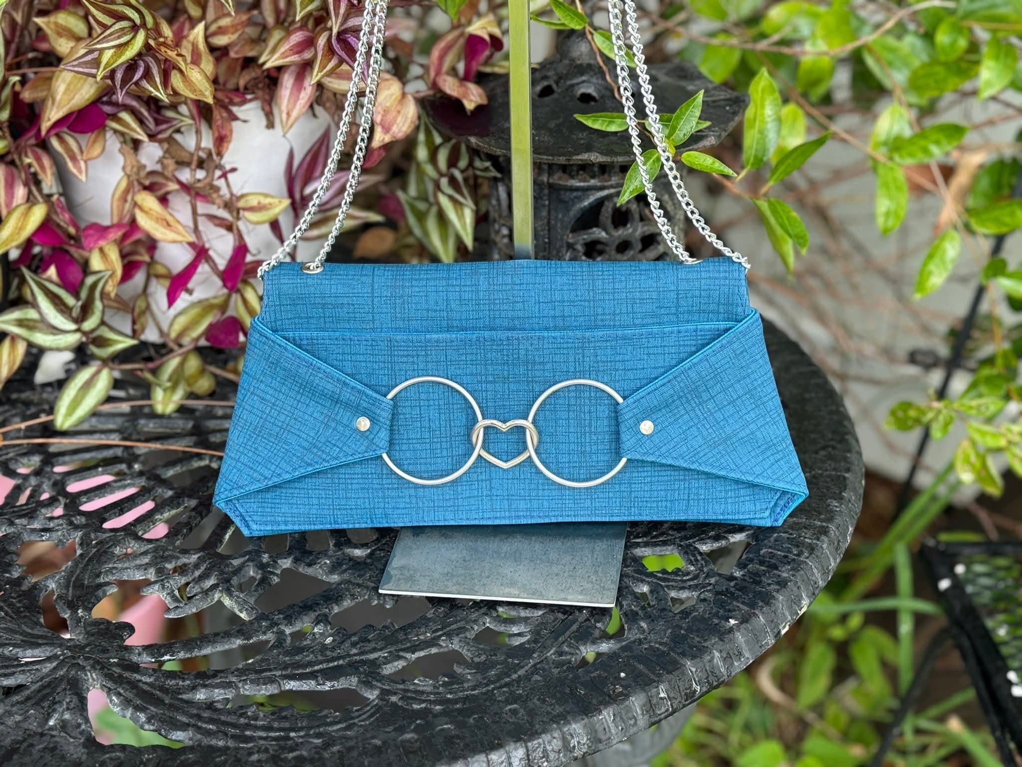 Bellissima Bag ( Pdf Pattern ) - Image 2