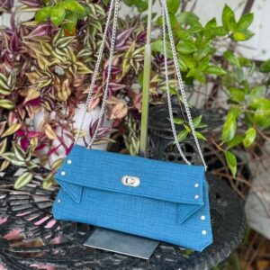 Bellissima Bag ( Pdf Pattern )