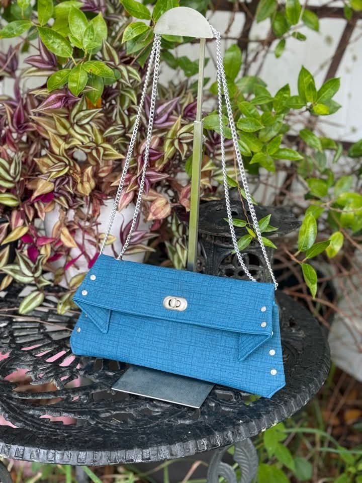 Bellissima Bag ( Pdf Pattern )