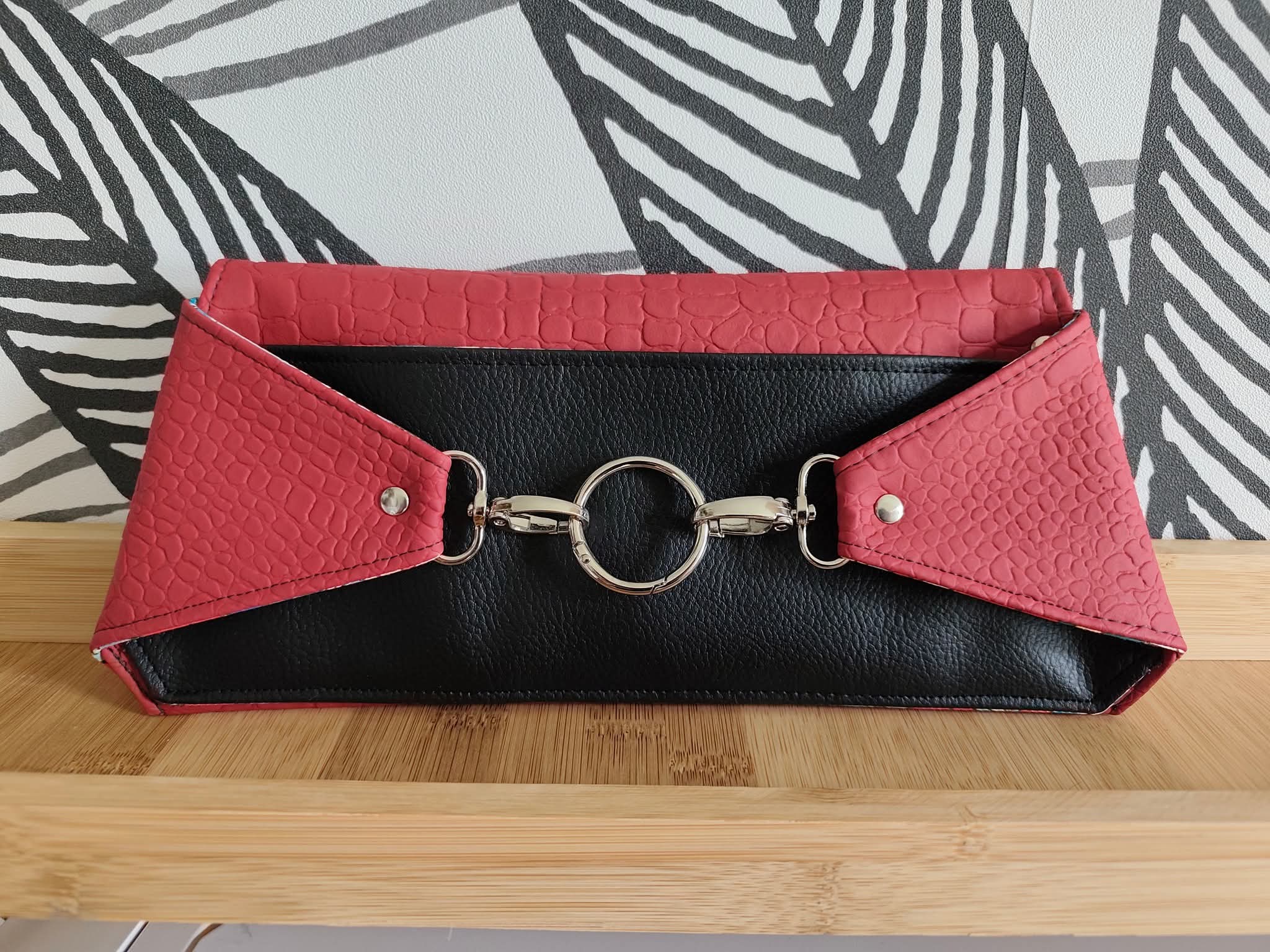 Bellissima Bag ( Pdf Pattern ) - Image 22