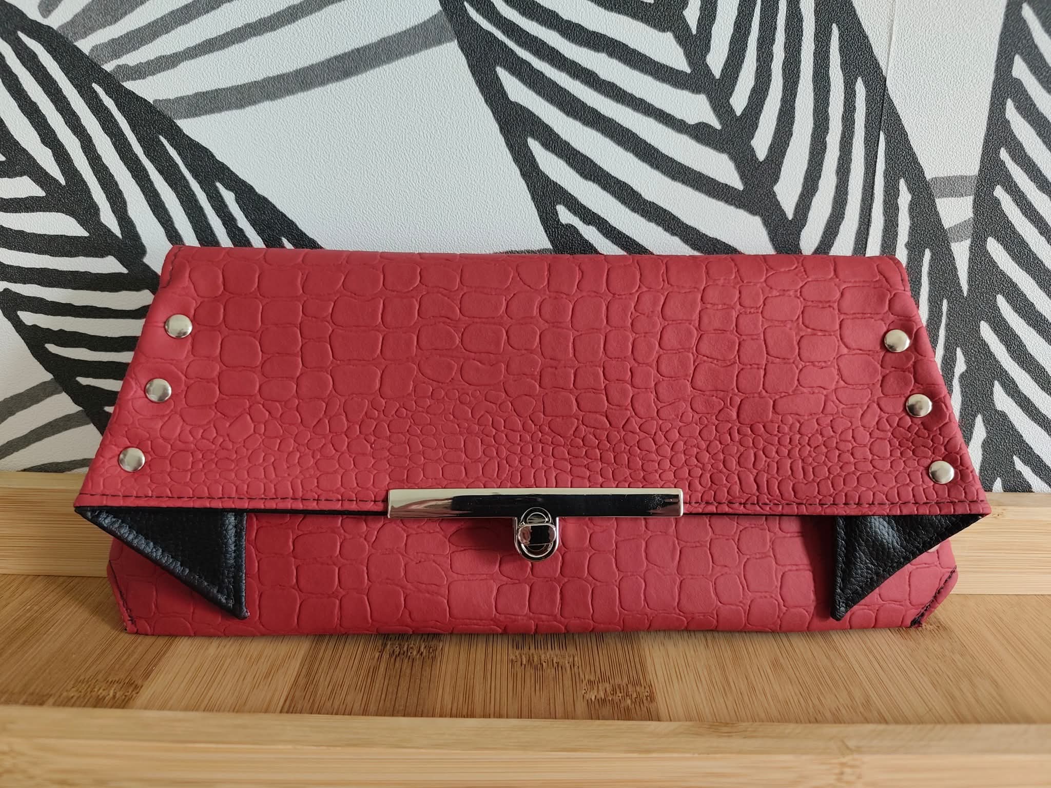 Bellissima Bag ( Pdf Pattern ) - Image 21