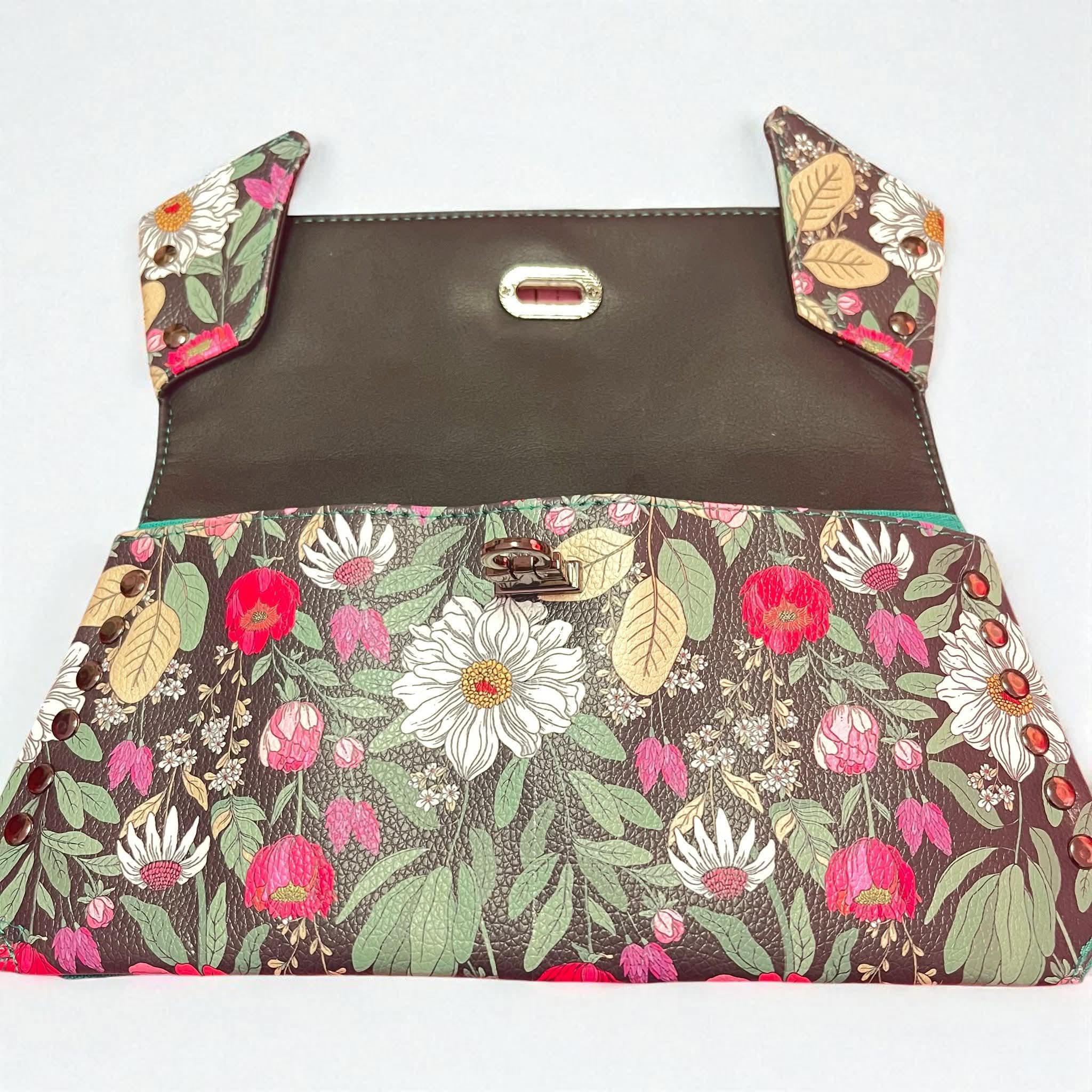 Bellissima Bag ( Pdf Pattern ) - Image 28