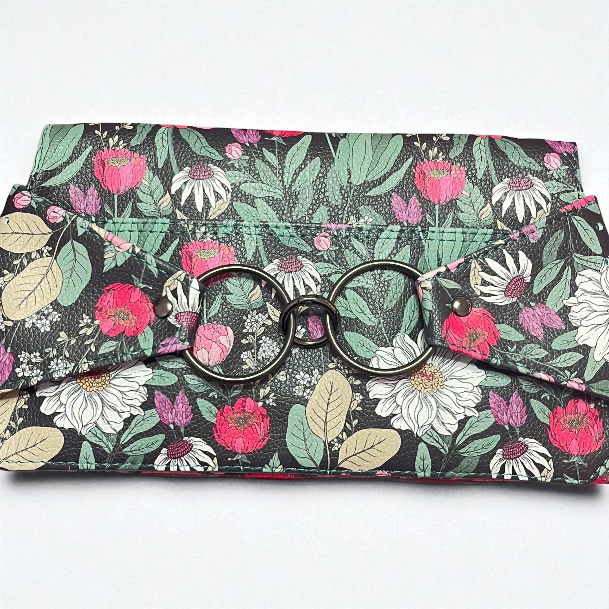 Bellissima Bag ( Pdf Pattern ) - Image 27