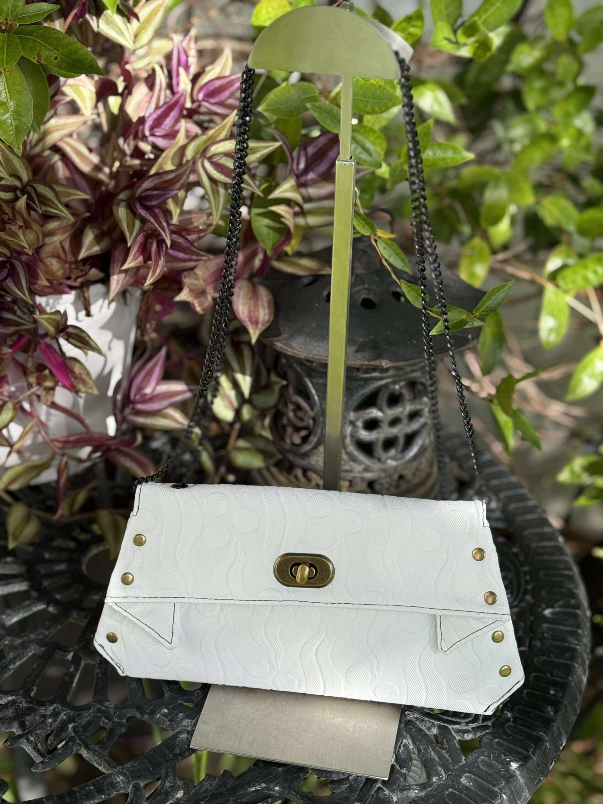 Bellissima Bag ( Pdf Pattern ) - Image 15