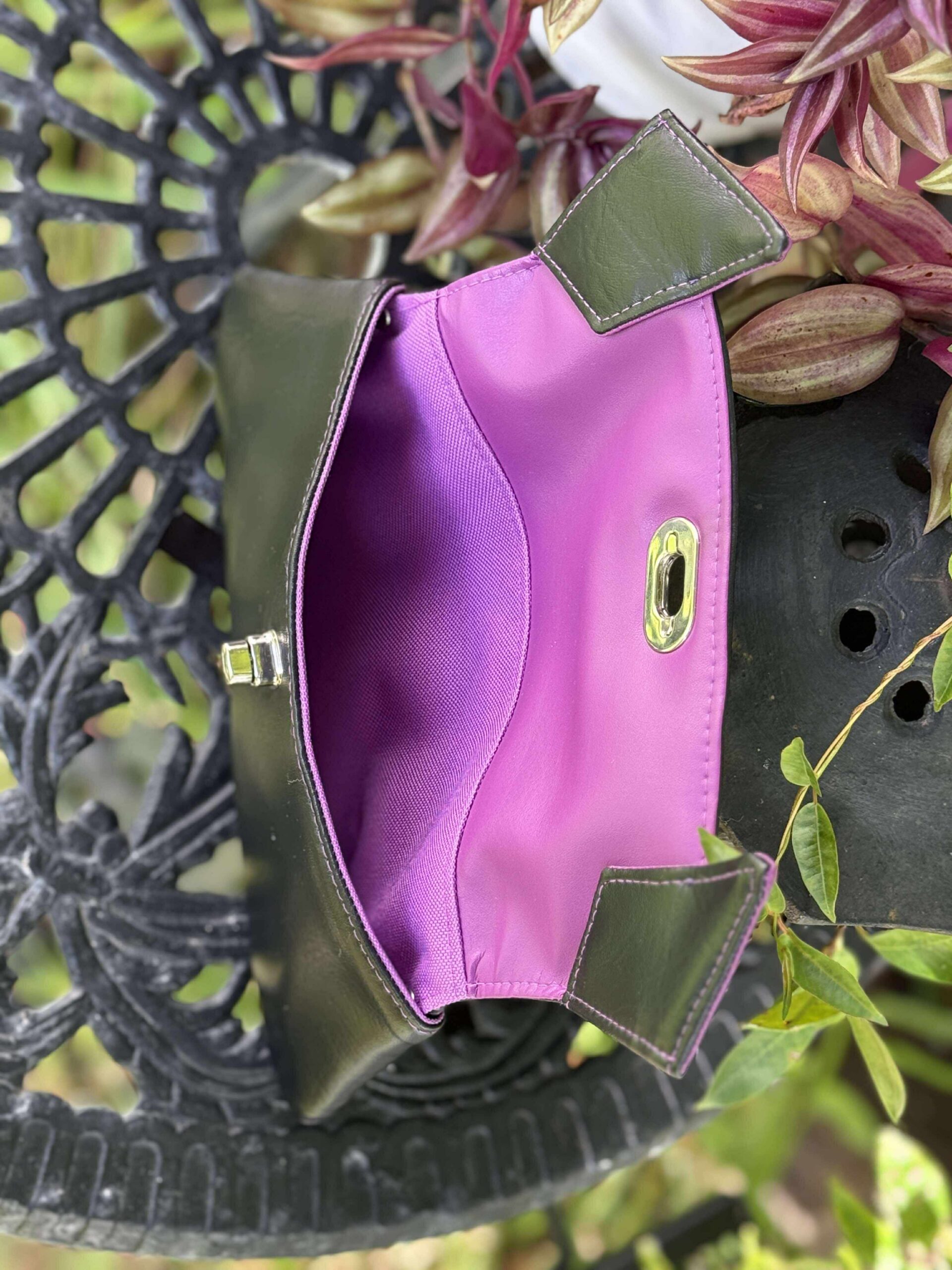 Bellissima Bag ( Pdf Pattern ) - Image 26