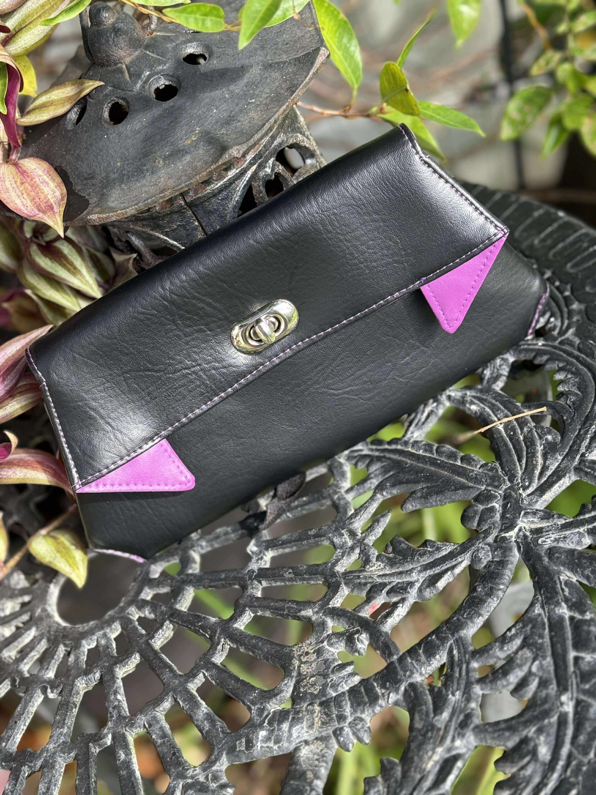 Bellissima Bag ( Pdf Pattern ) - Image 24