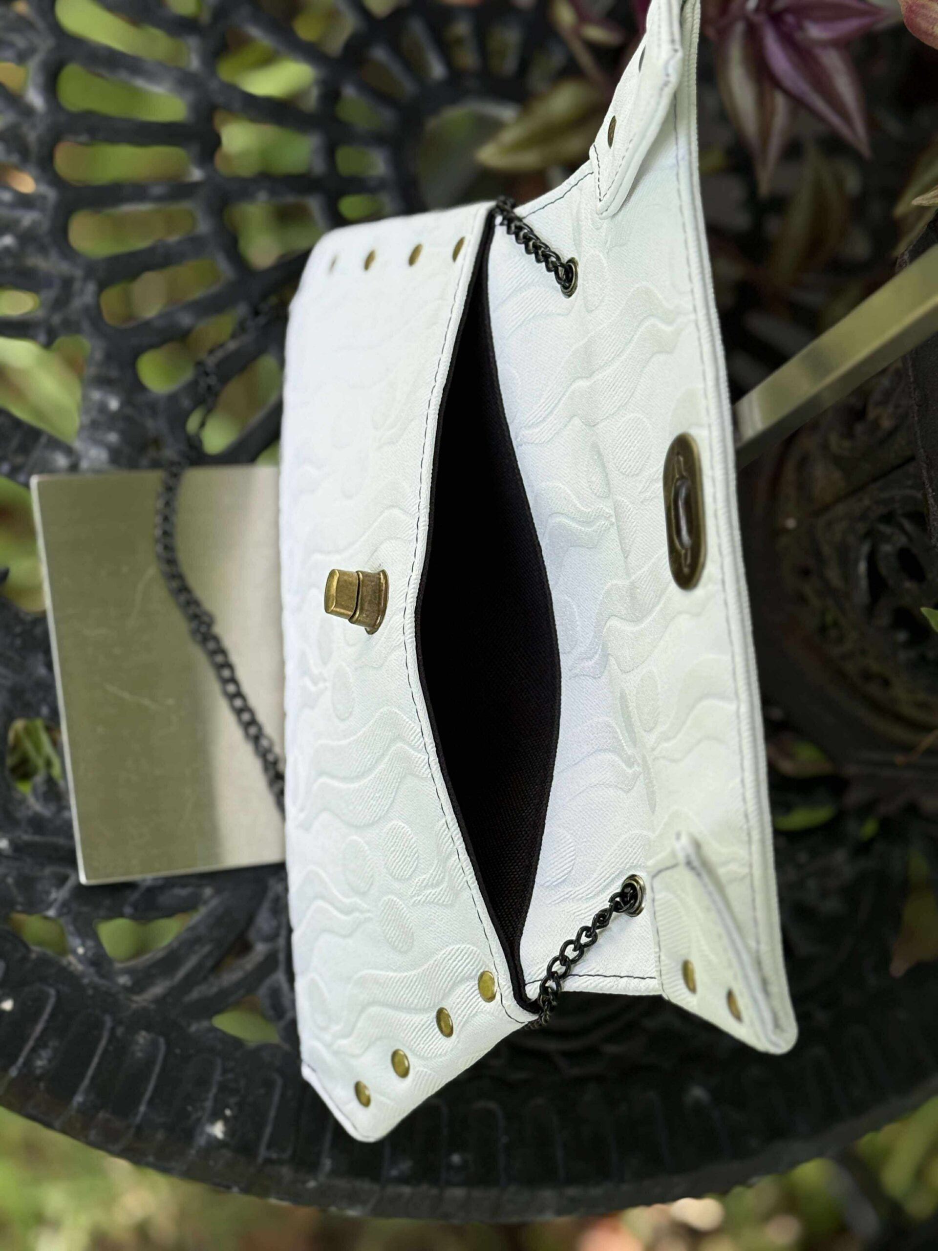 Bellissima Bag ( Pdf Pattern ) - Image 17