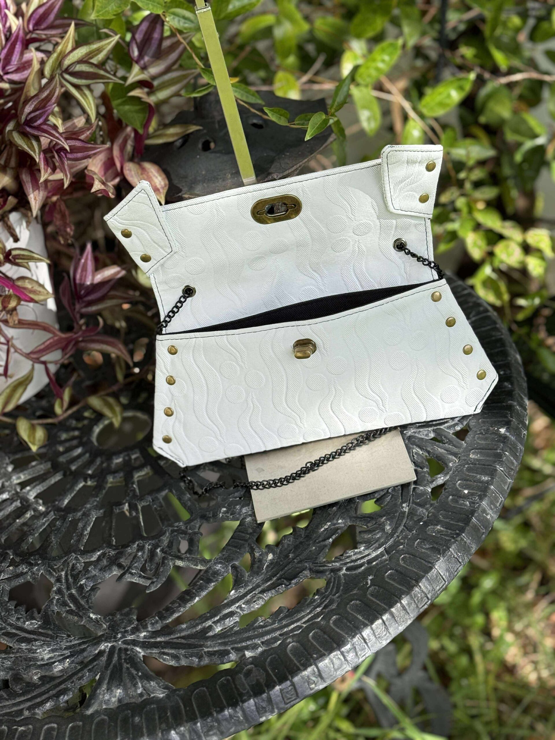 Bellissima Bag ( Pdf Pattern ) - Image 16