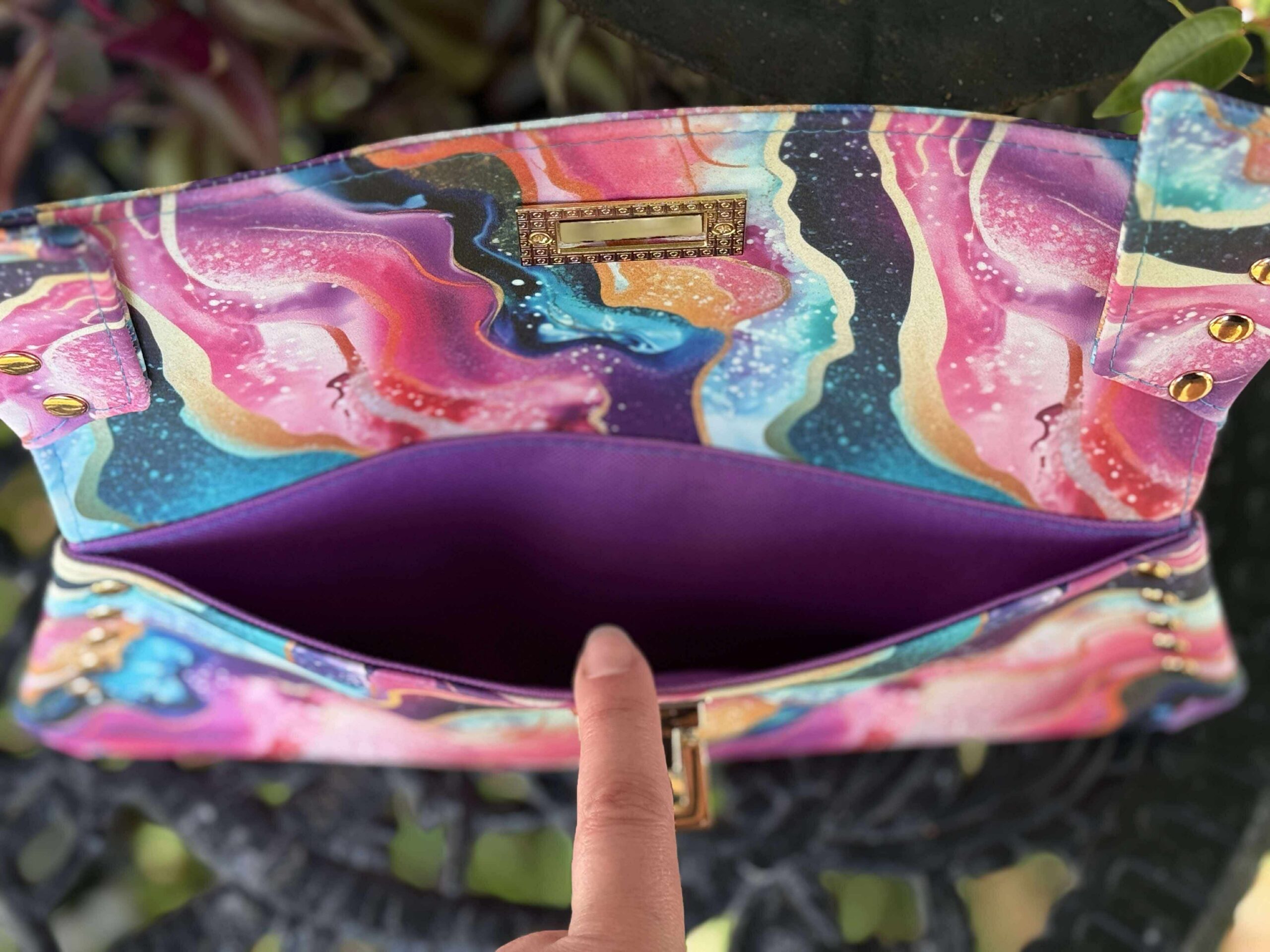 Bellissima Bag ( Pdf Pattern ) - Image 10