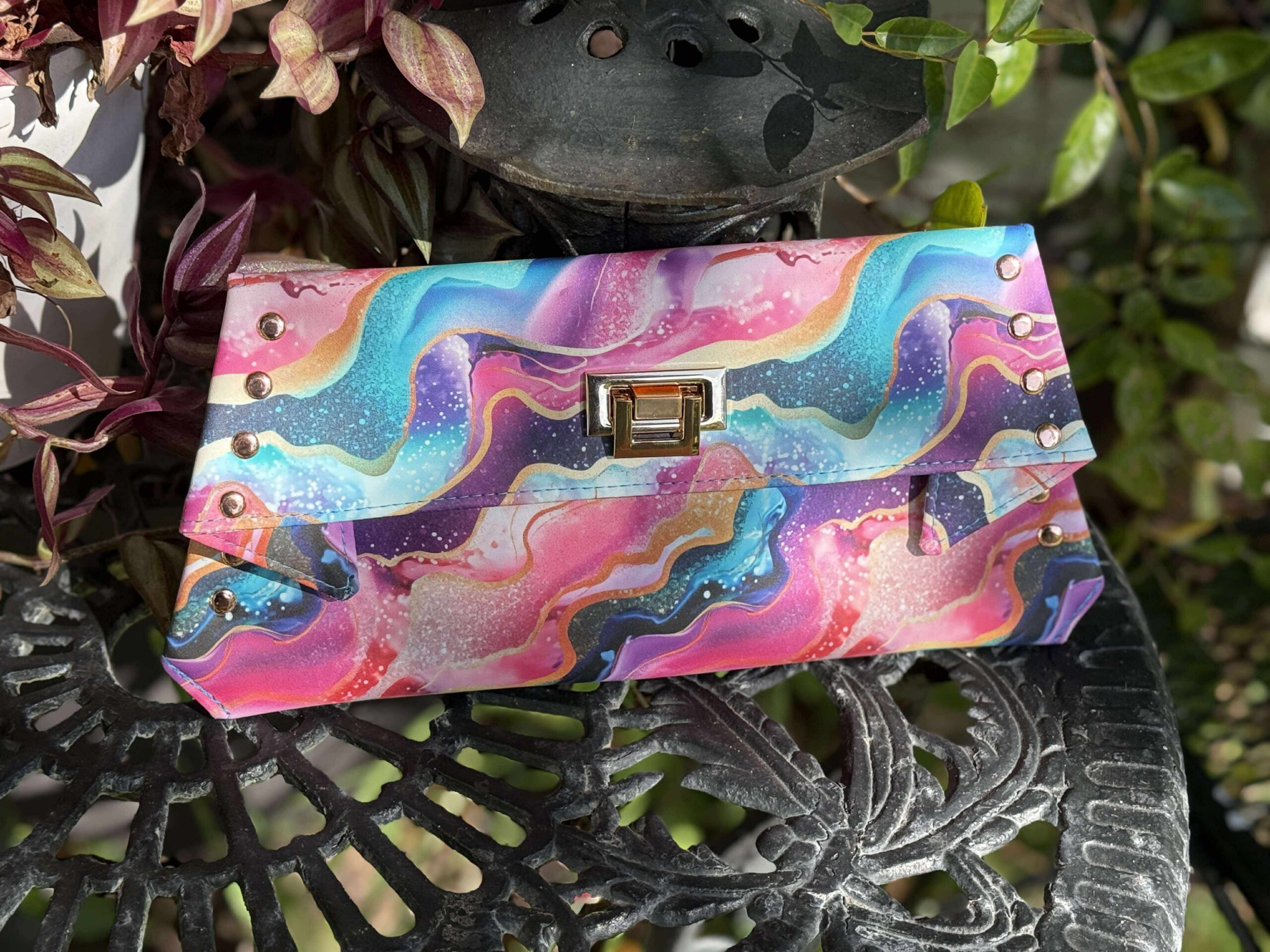 Bellissima Bag ( Pdf Pattern ) - Image 8