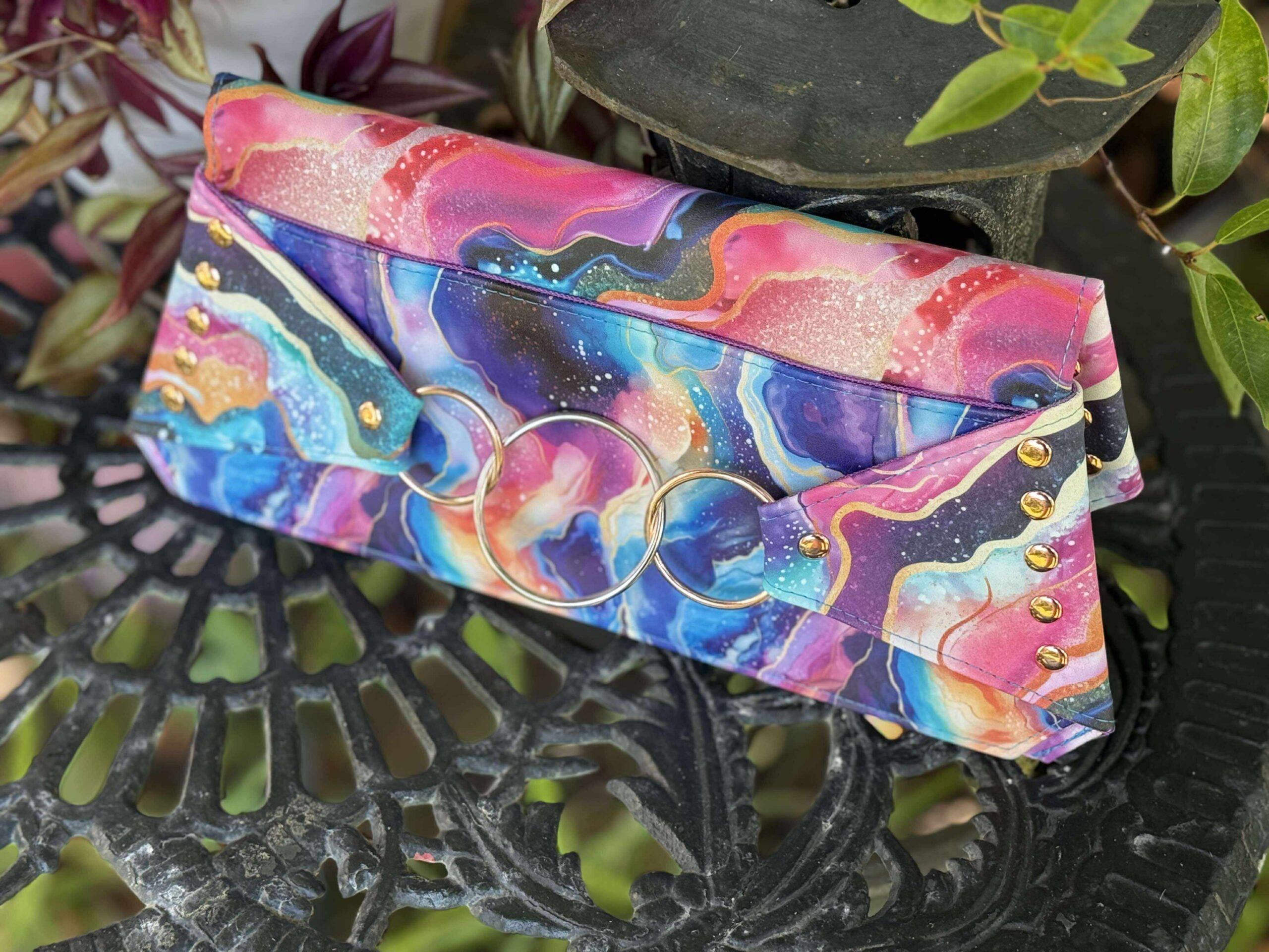 Bellissima Bag ( Pdf Pattern ) - Image 9