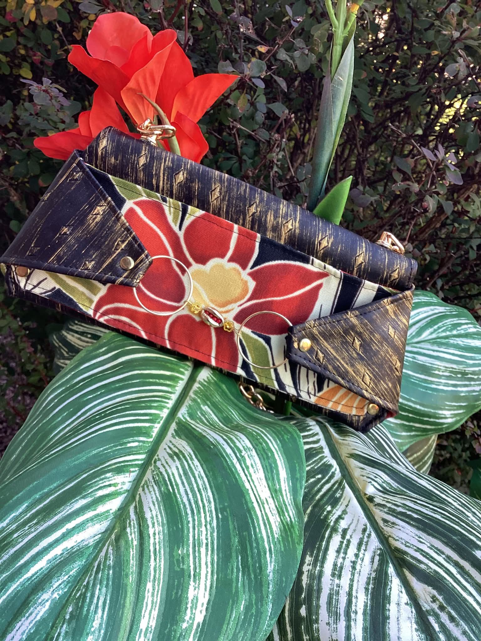 Bellissima Bag ( Pdf Pattern ) - Image 19