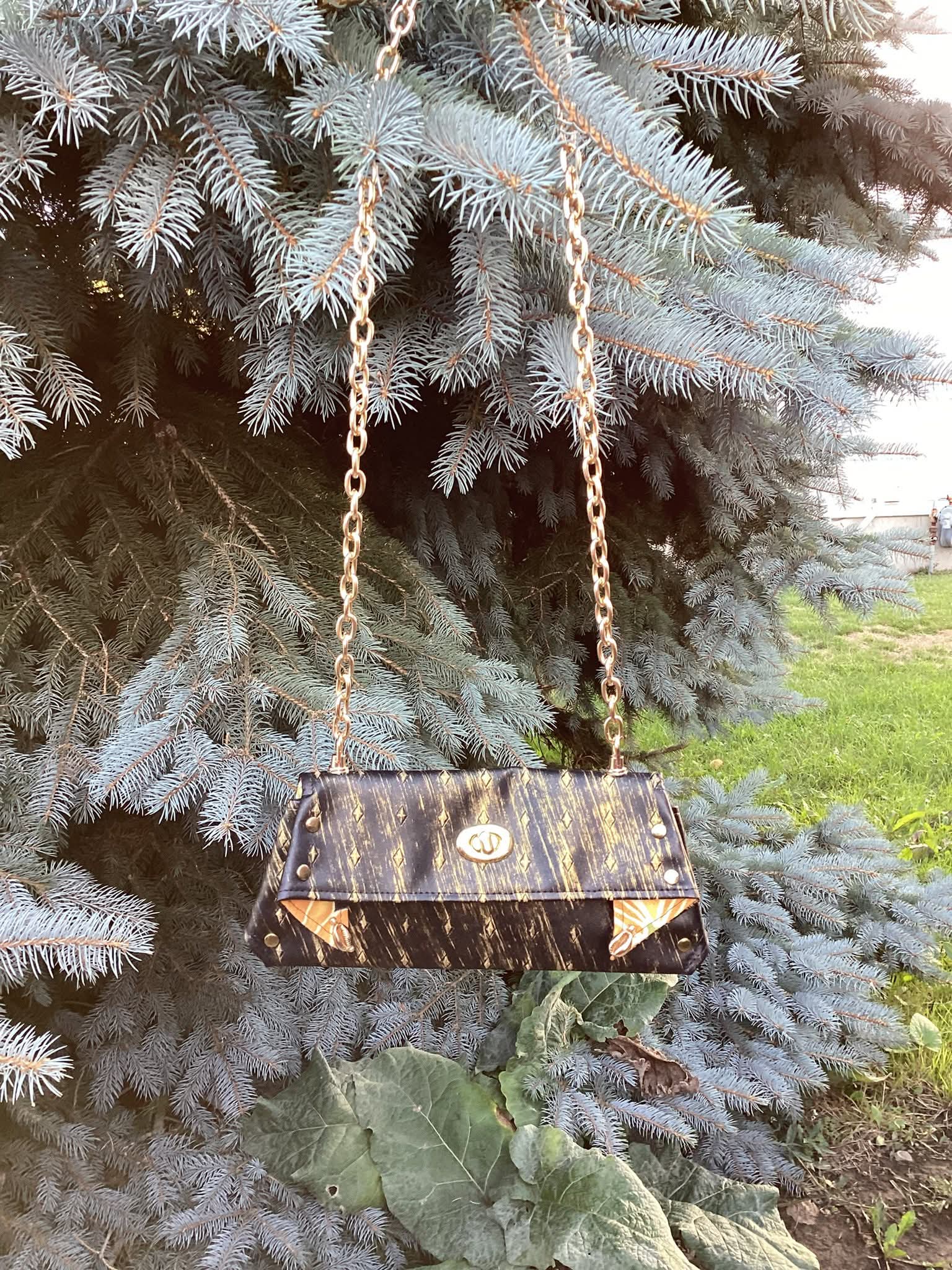 Bellissima Bag ( Pdf Pattern ) - Image 20