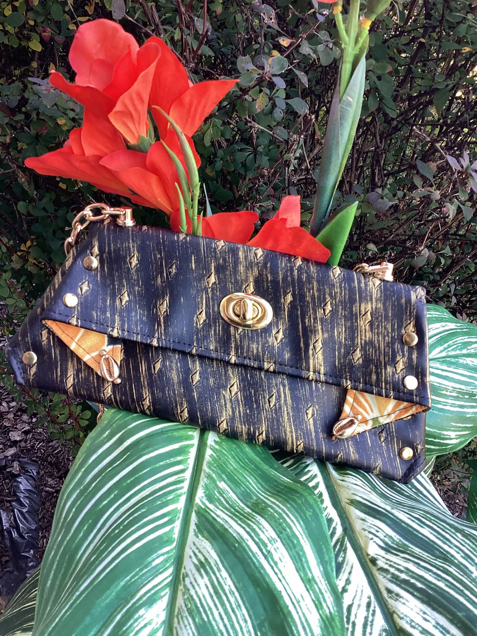 Bellissima Bag ( Pdf Pattern ) - Image 18