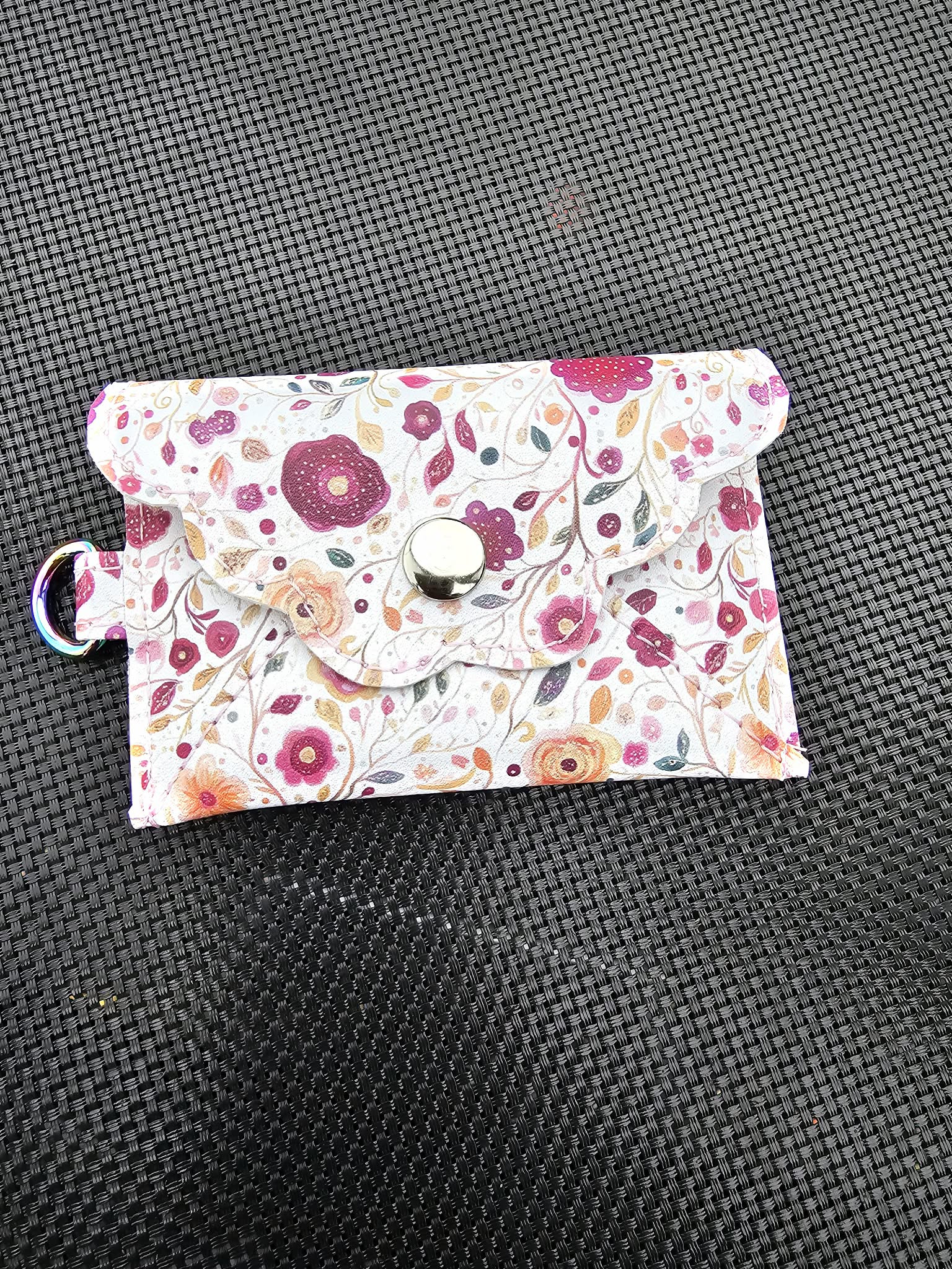 Gift Giver Pouch Enhanced (Pdf Pattern) - Image 10