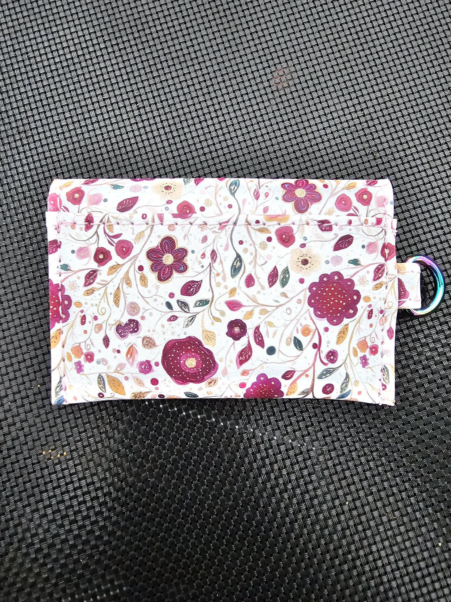 Gift Giver Pouch Enhanced (Pdf Pattern) - Image 8