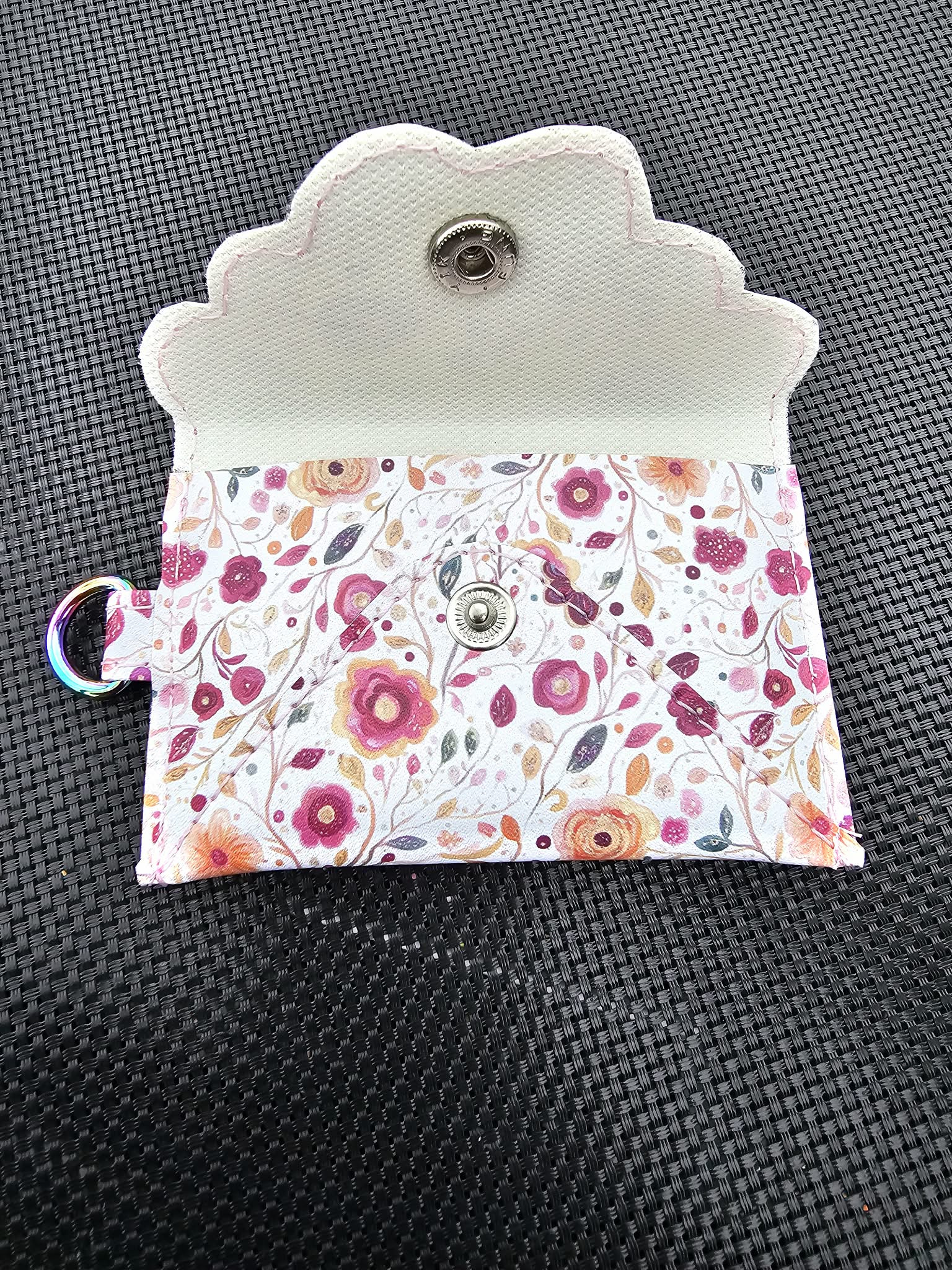 Gift Giver Pouch Enhanced (Pdf Pattern) - Image 9