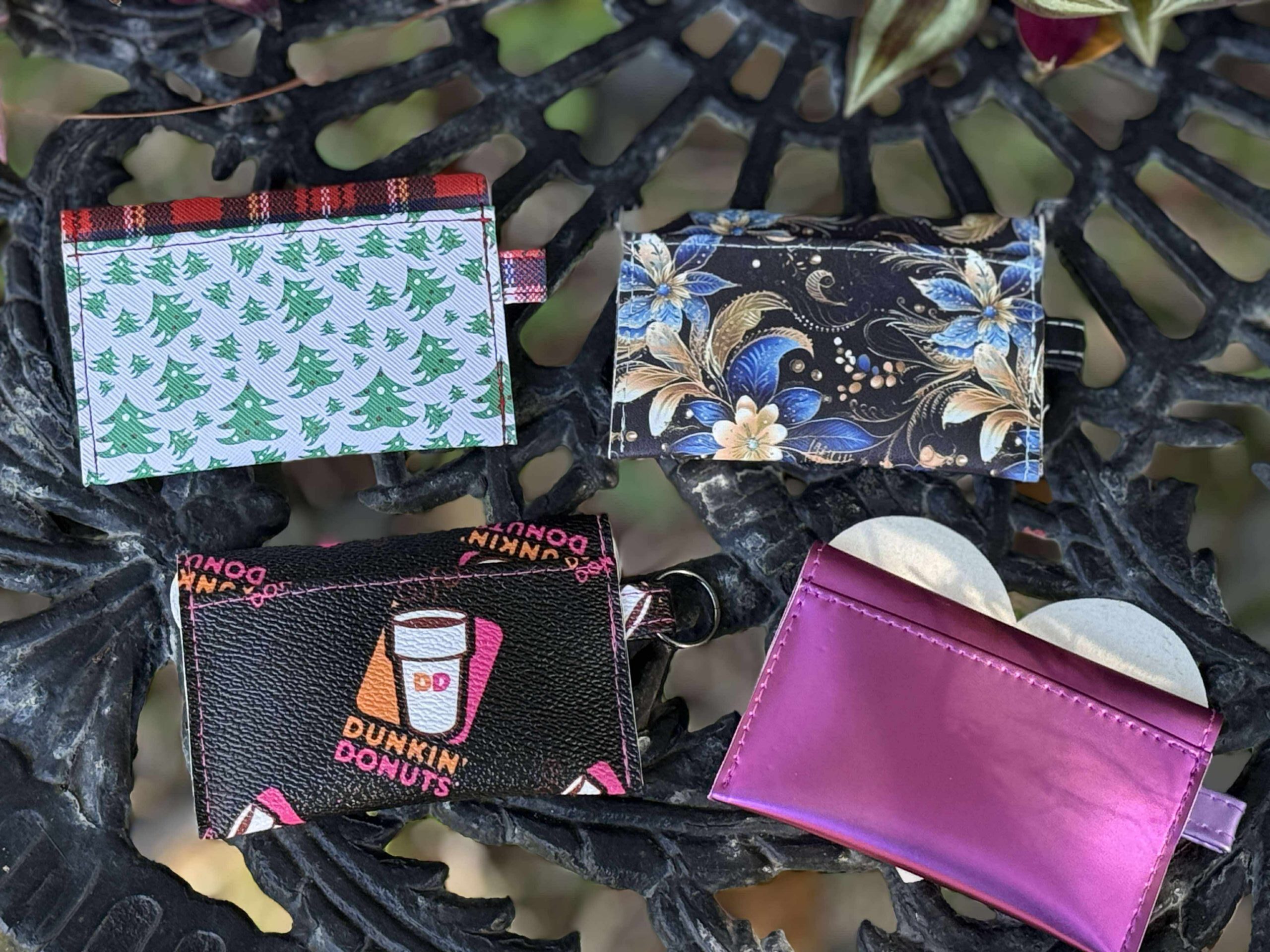 Gift Giver Pouch Enhanced (Pdf Pattern) - Image 6