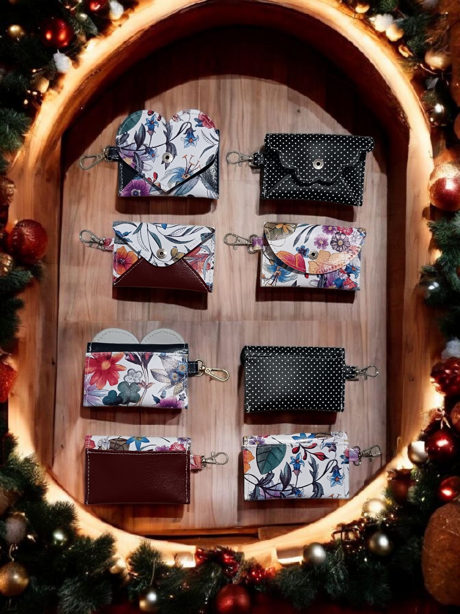 Gift Giver Pouch Enhanced (Pdf Pattern) - Image 12