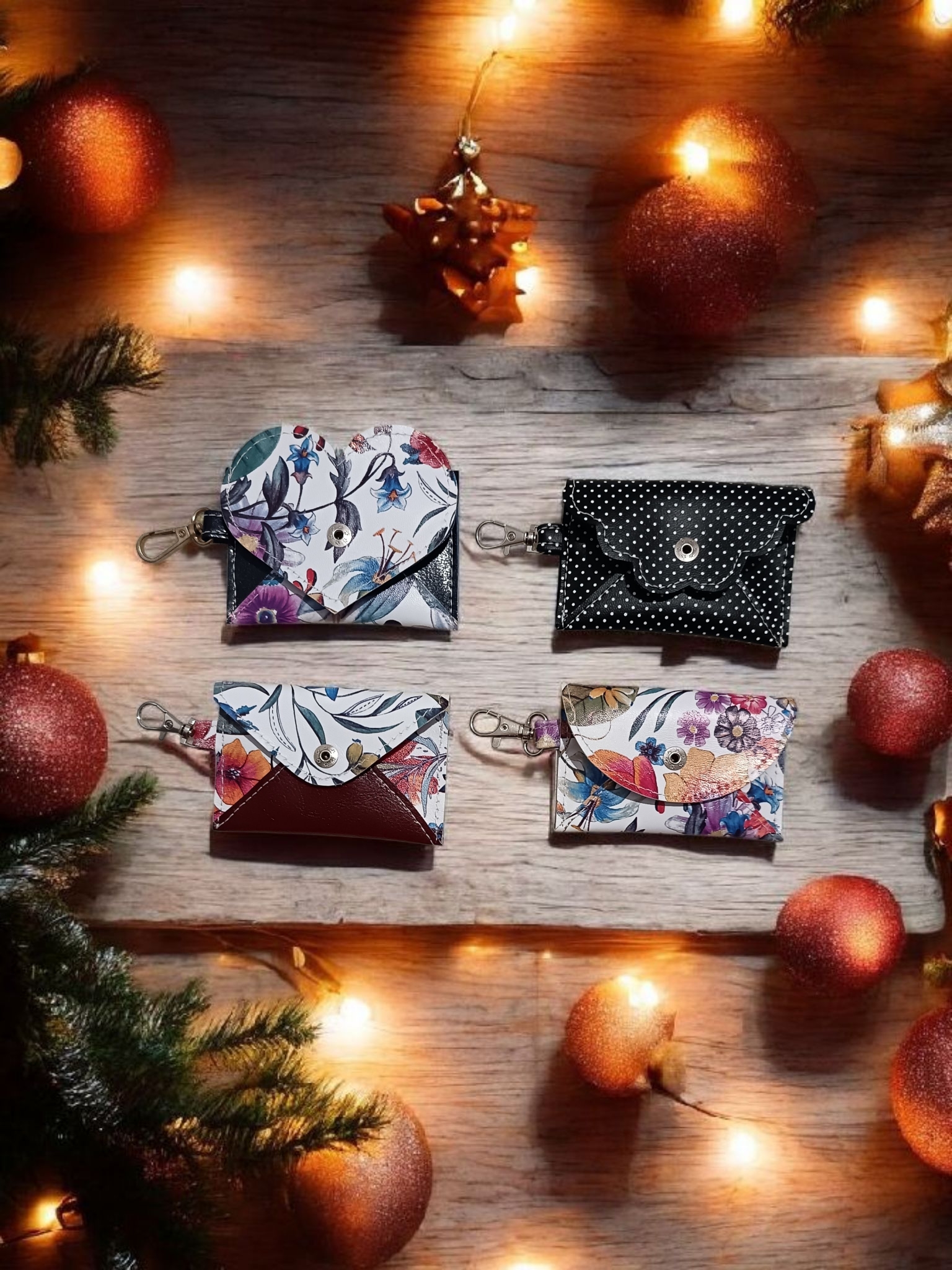 Gift Giver Pouch Enhanced (Pdf Pattern) - Image 11