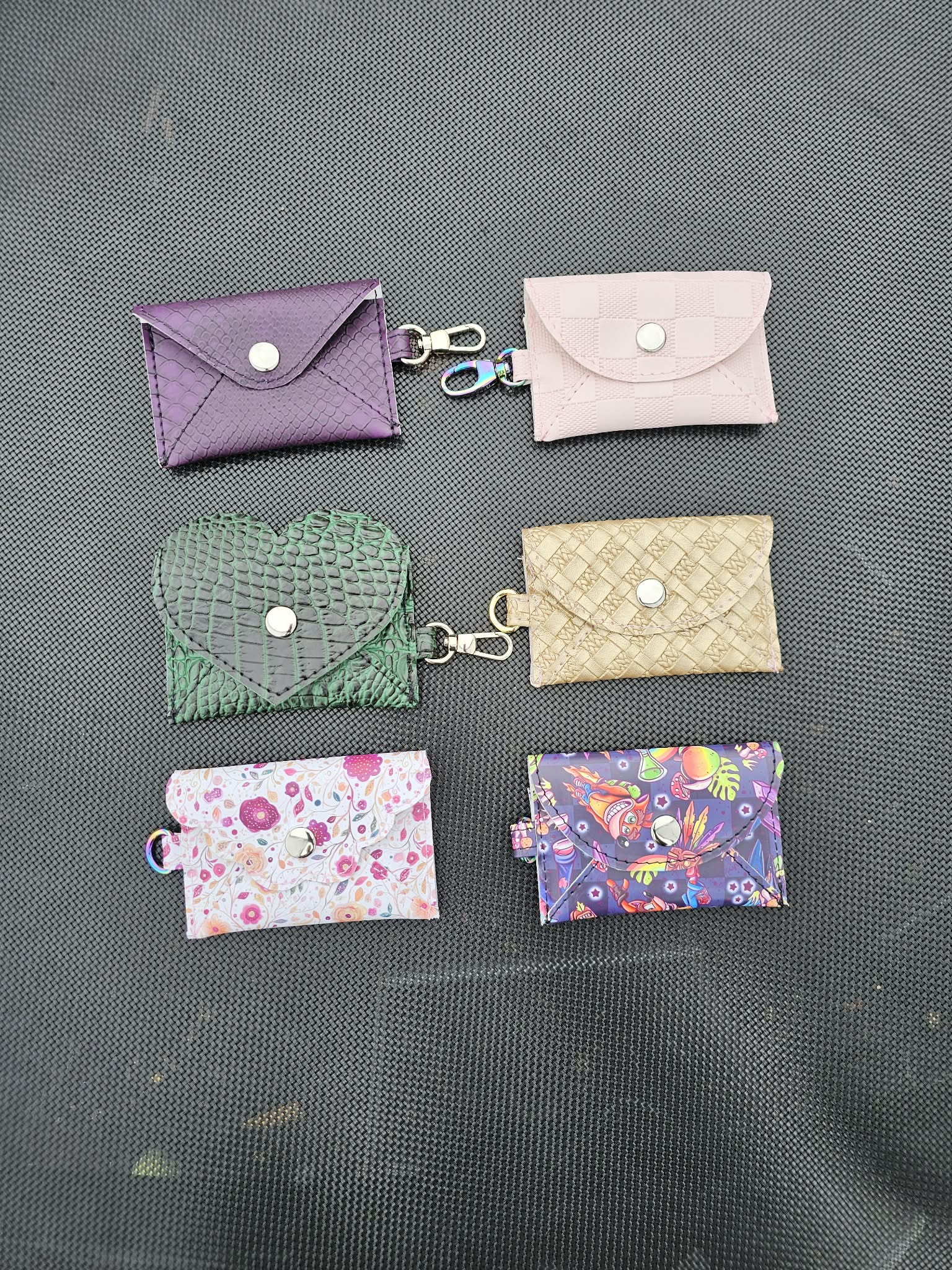 Gift Giver Pouch Enhanced (Pdf Pattern) - Image 7