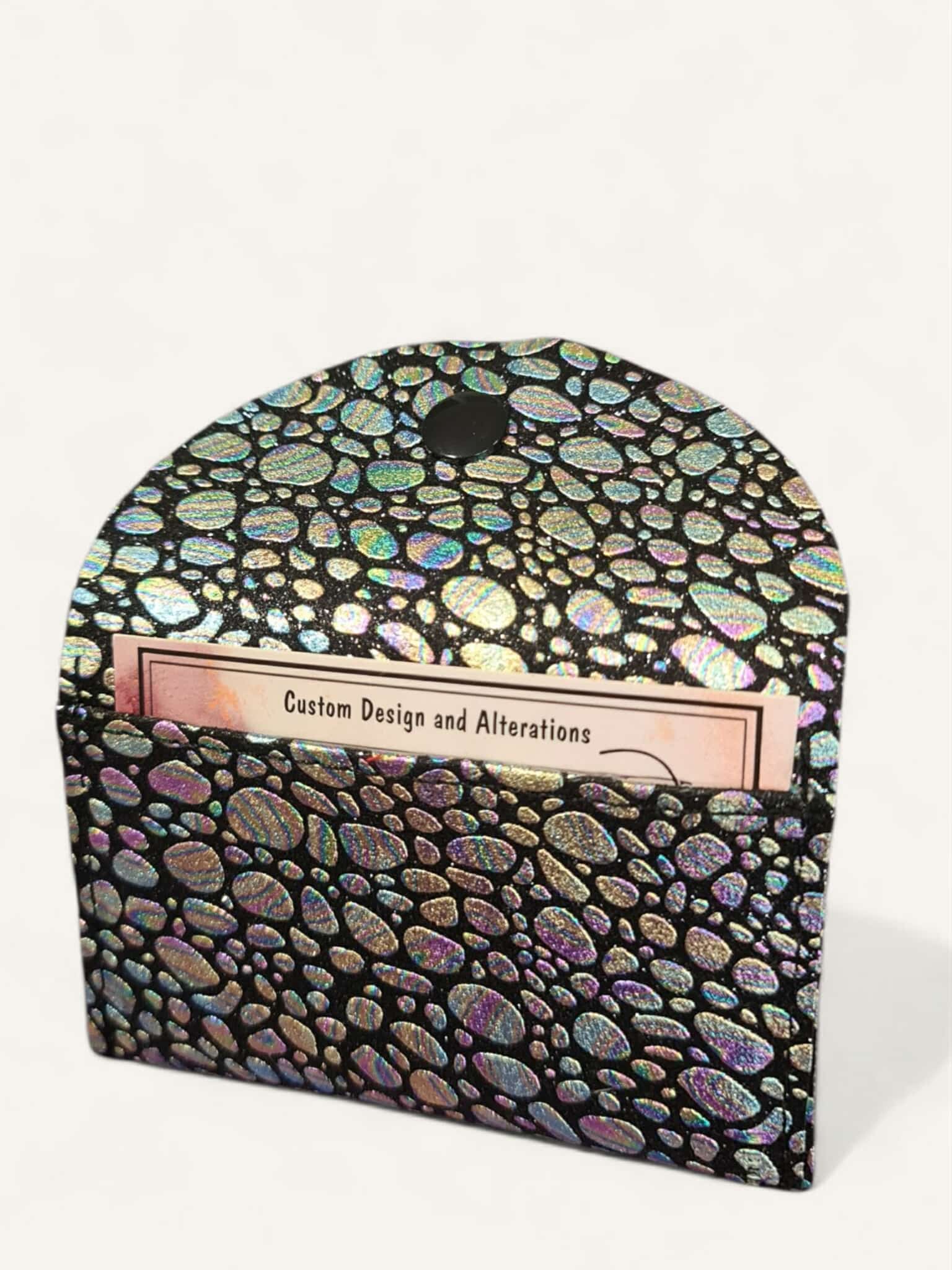 Gift Giver Pouch Enhanced (Pdf Pattern) - Image 25