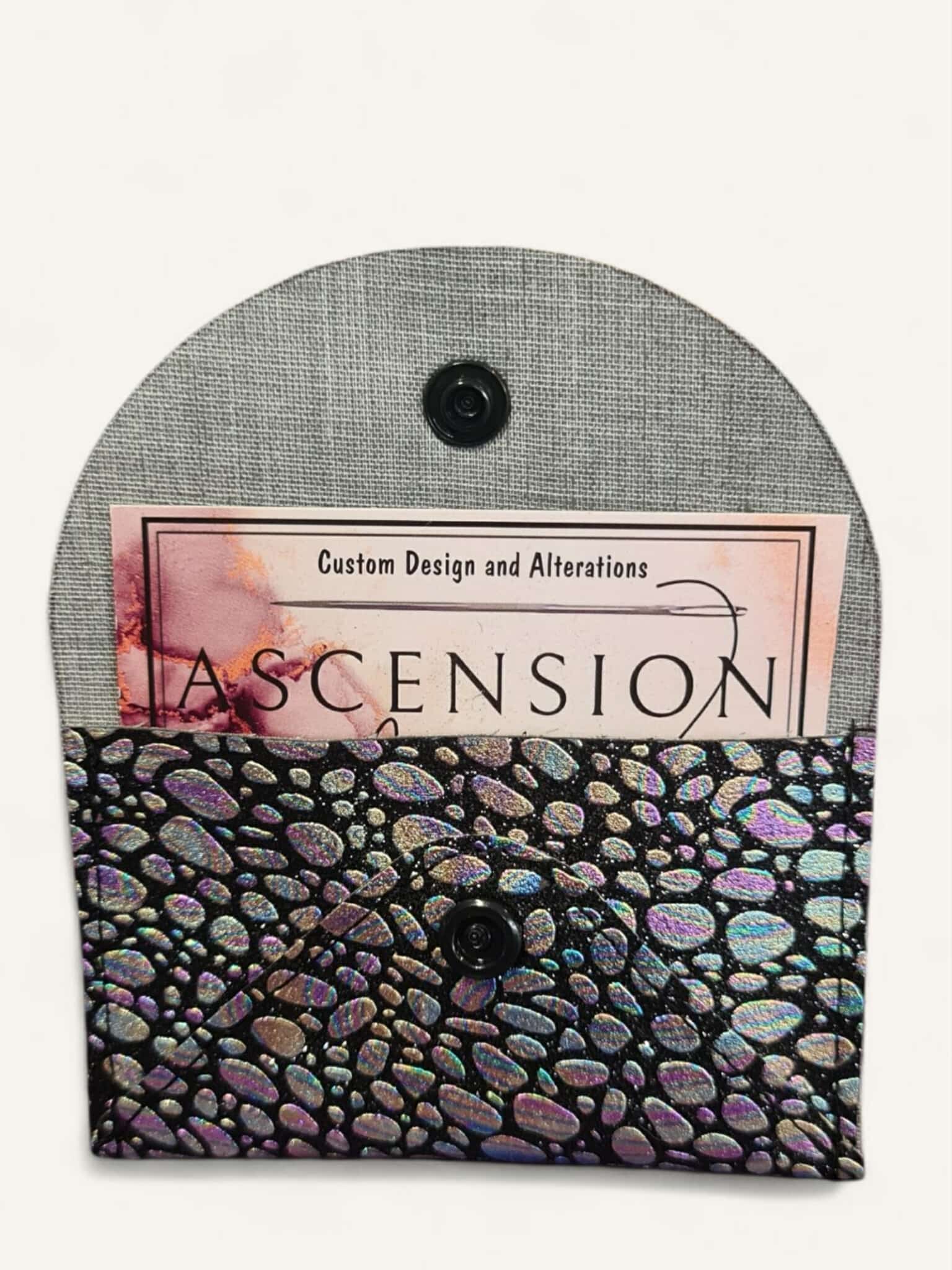 Gift Giver Pouch Enhanced (Pdf Pattern) - Image 26