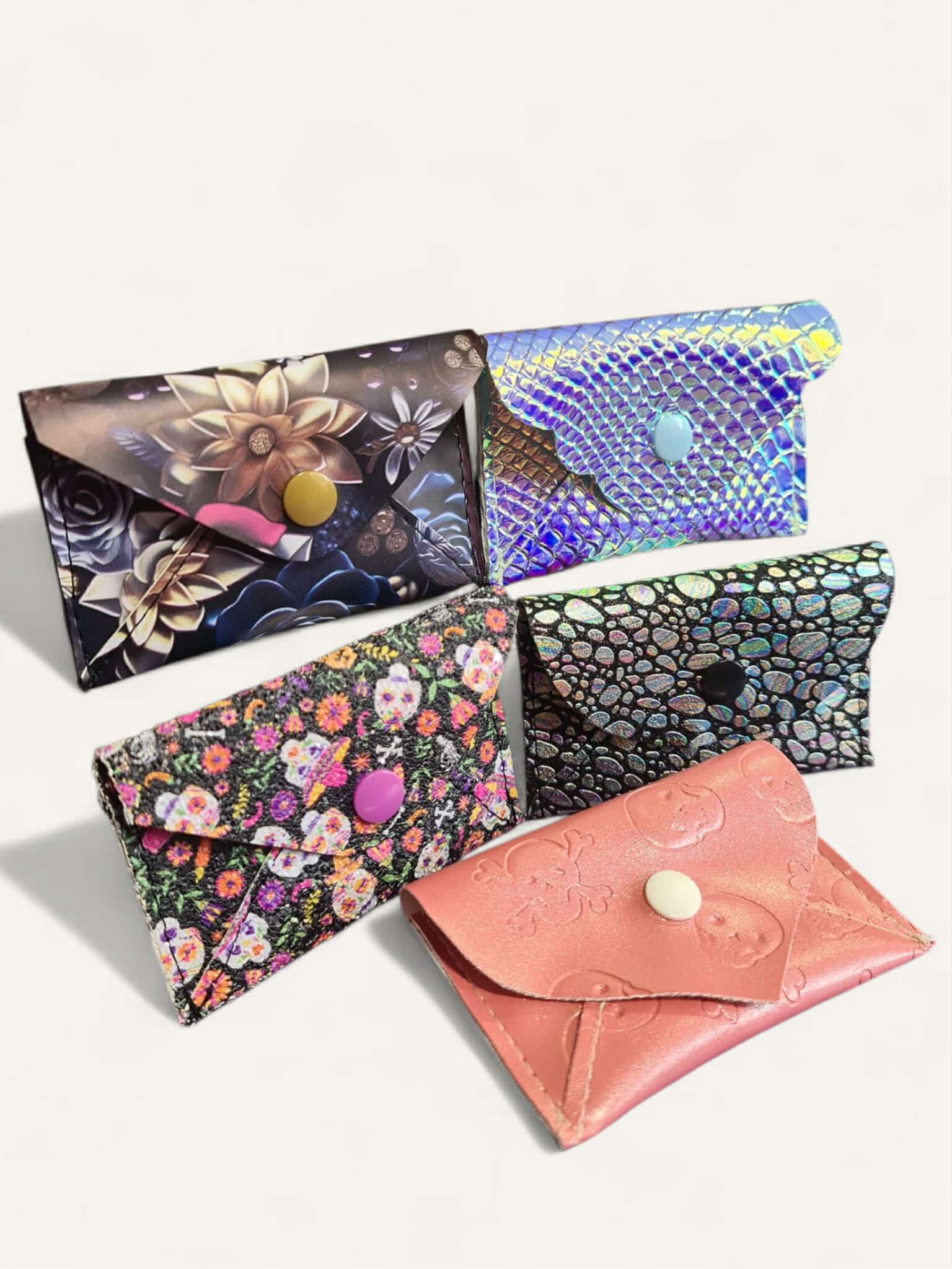 Gift Giver Pouch Enhanced (Pdf Pattern) - Image 27