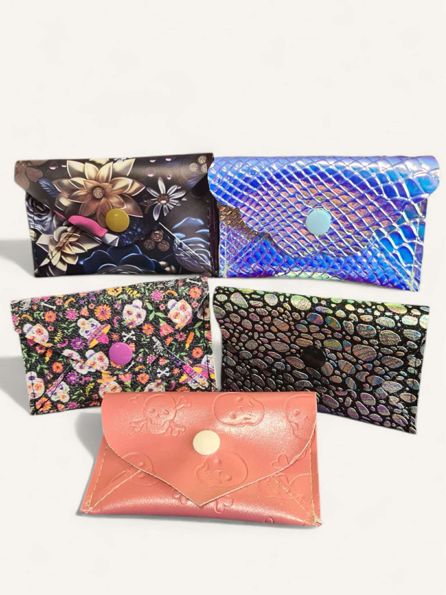 Gift Giver Pouch Enhanced (Pdf Pattern) - Image 23