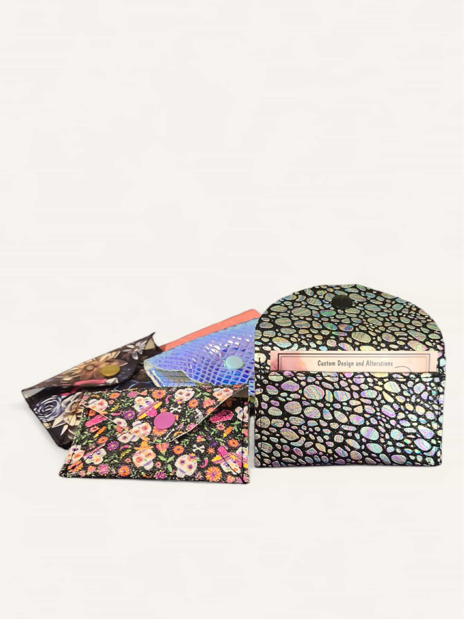 Gift Giver Pouch Enhanced (Pdf Pattern) - Image 24