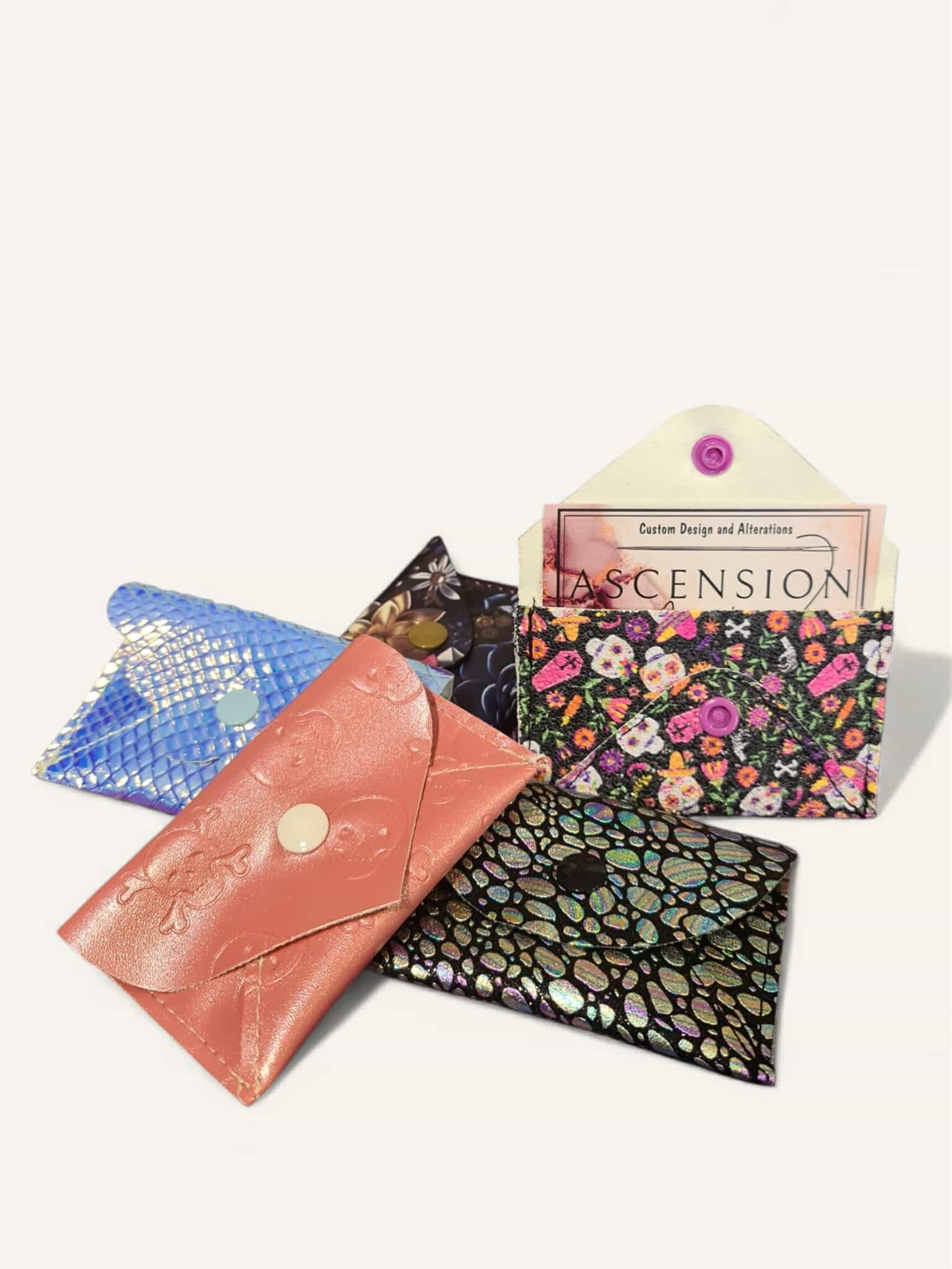 Gift Giver Pouch Enhanced (Pdf Pattern) - Image 22