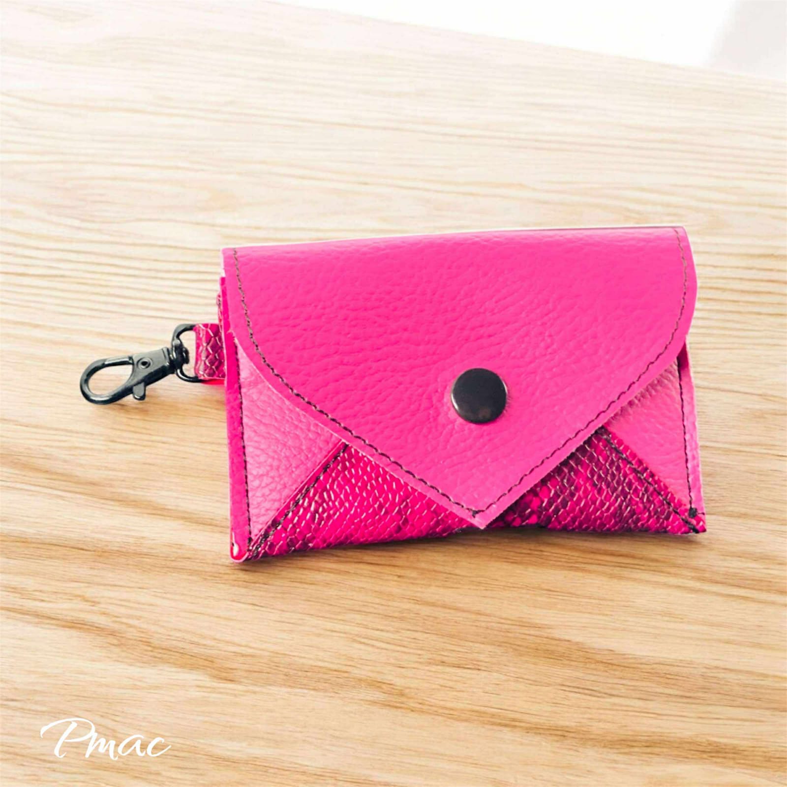 Gift Giver Pouch Enhanced (Pdf Pattern) - Image 18